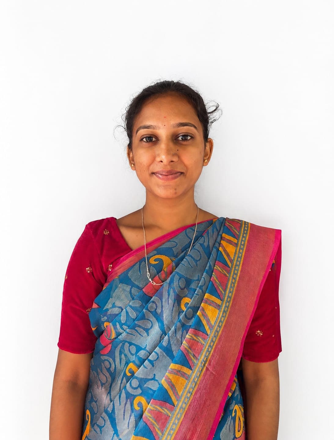 Padmini A