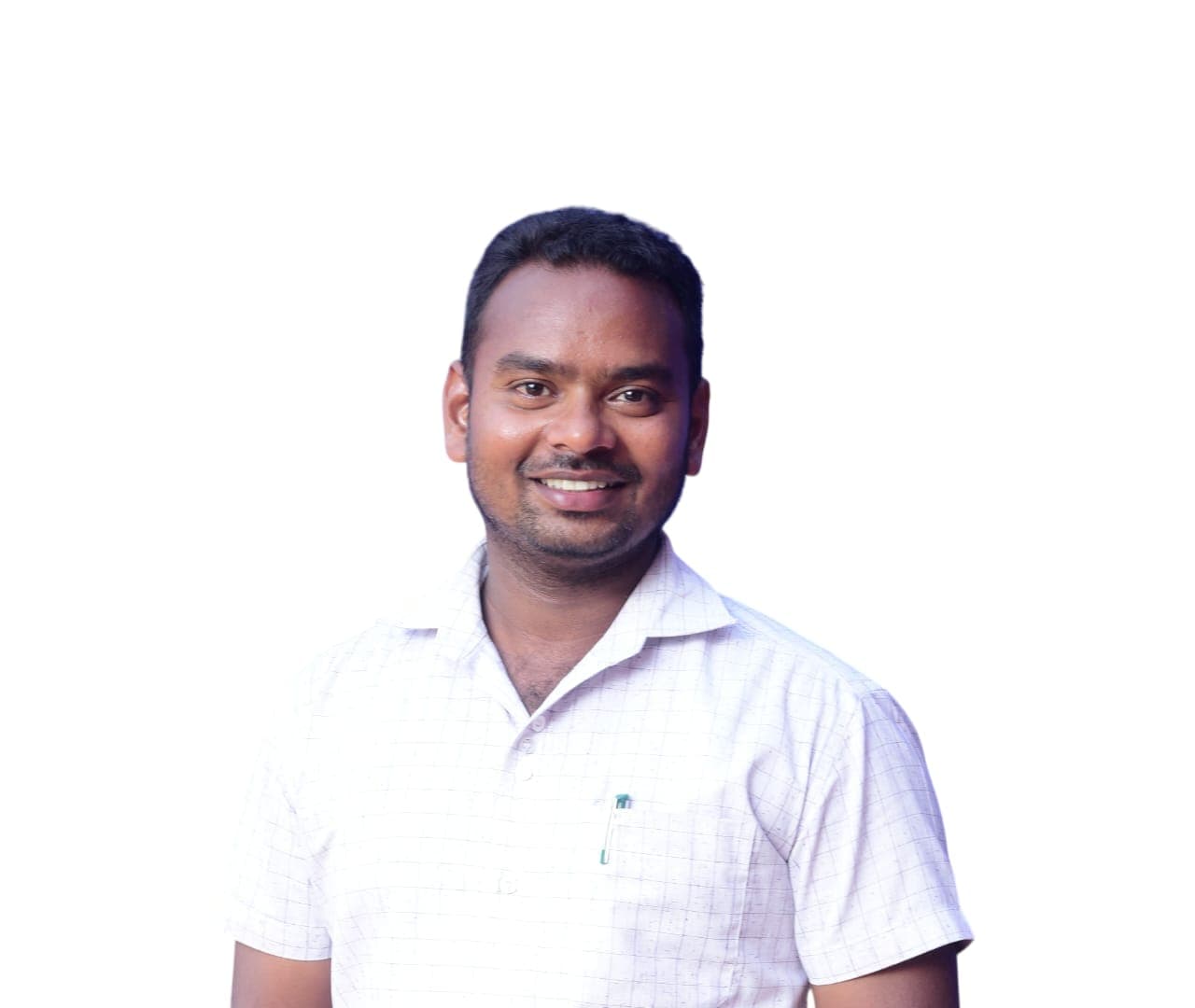 Puneth Kumar Y P