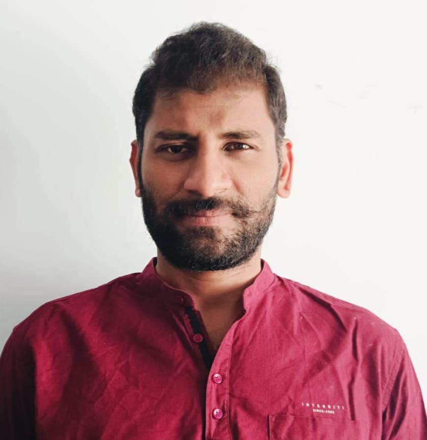 Pyradha Surendra