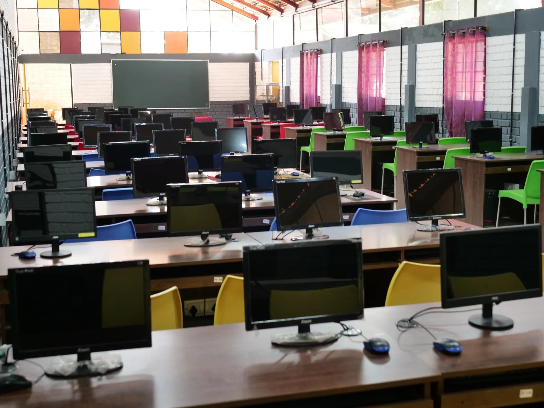 Computer Science Laboratory