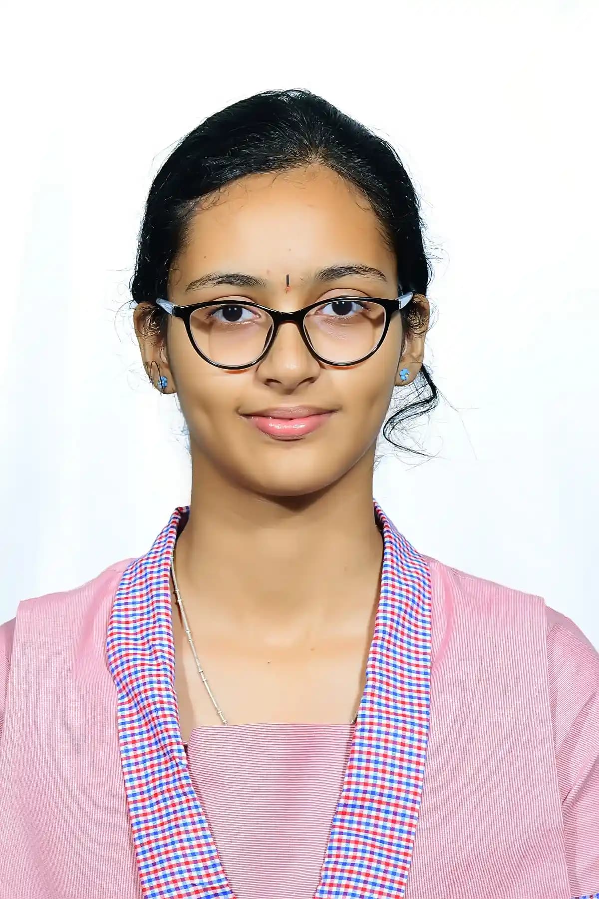 Ananya K R