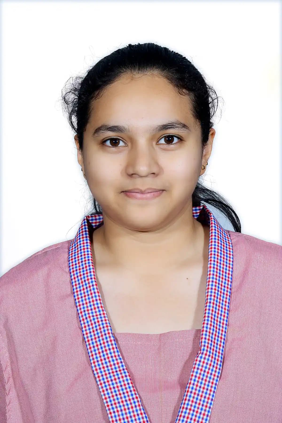 Fayeeza Mahin