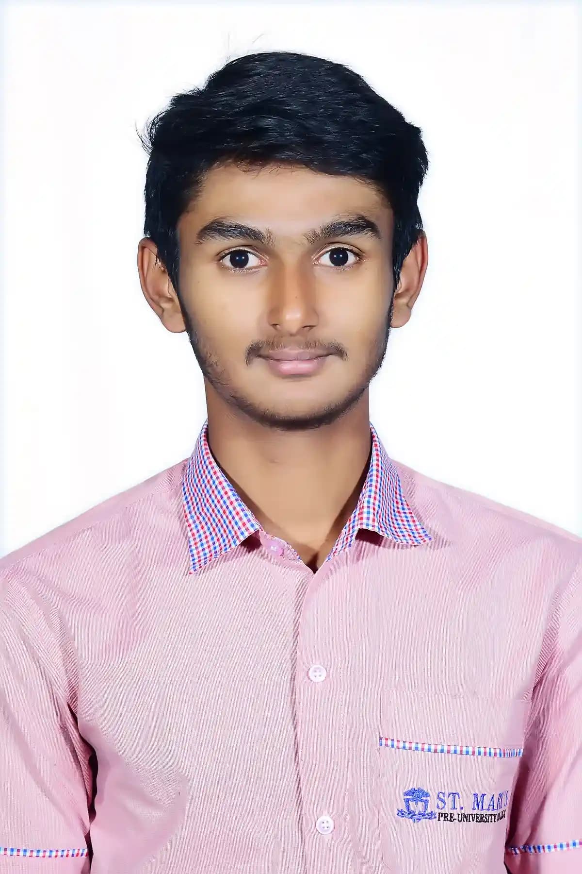 I R Dhanush