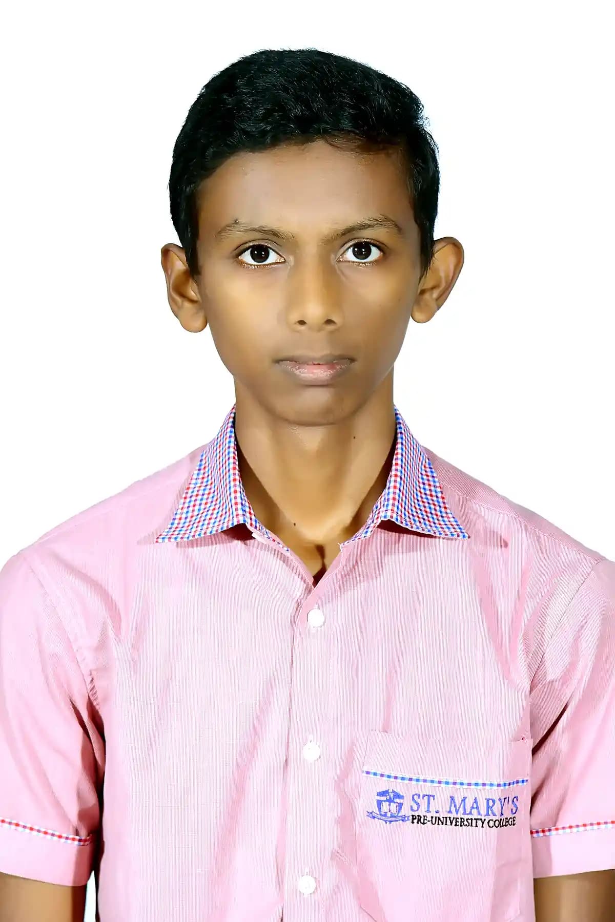 Jeevan V U