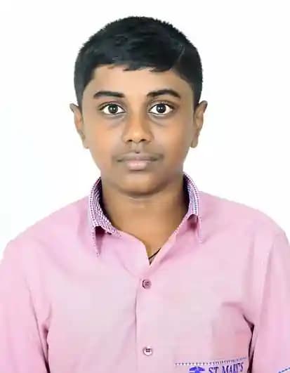 Mohith S Shetty