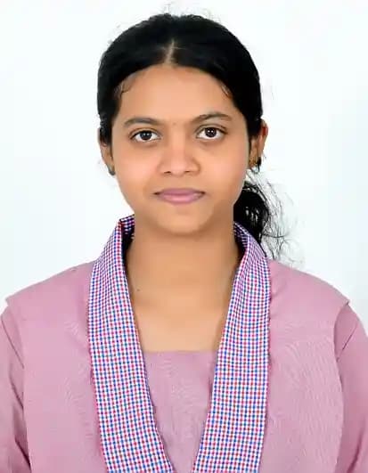 Monisha M R