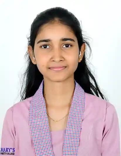 Neha K R