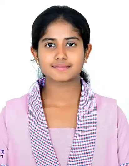 Prapthi G