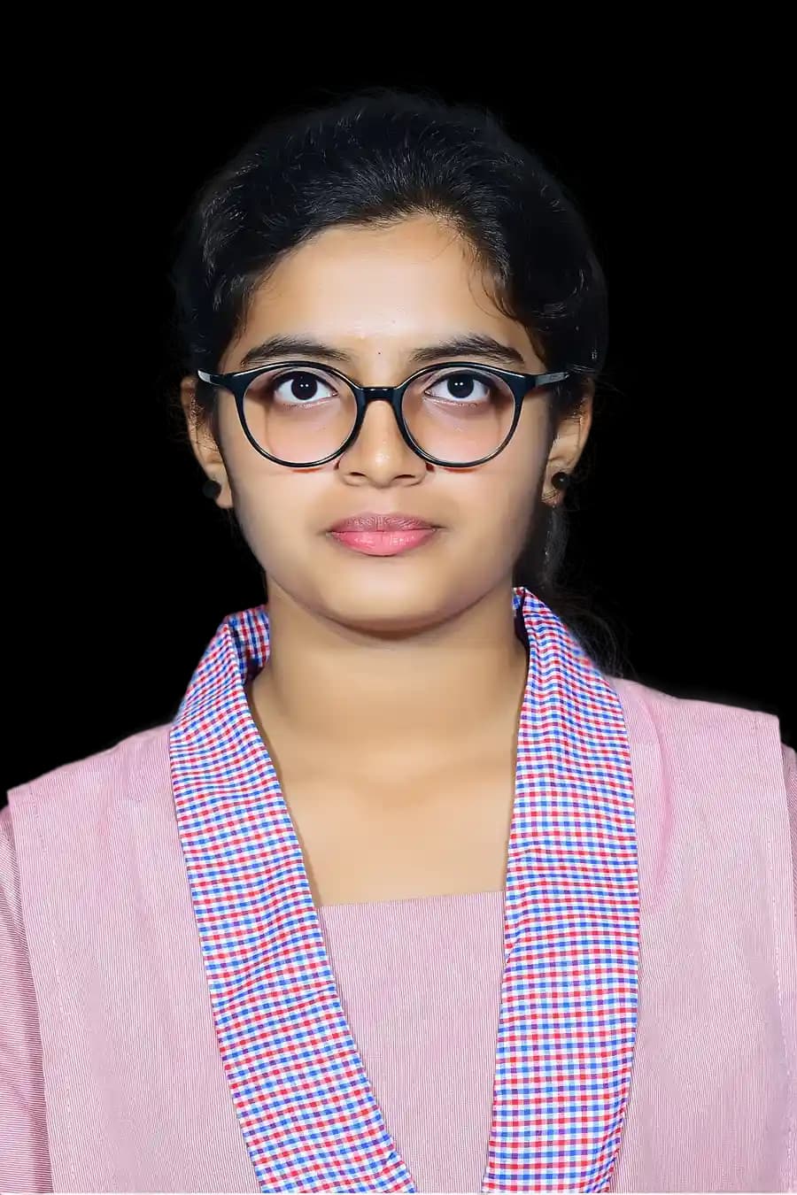 Prarthana C P