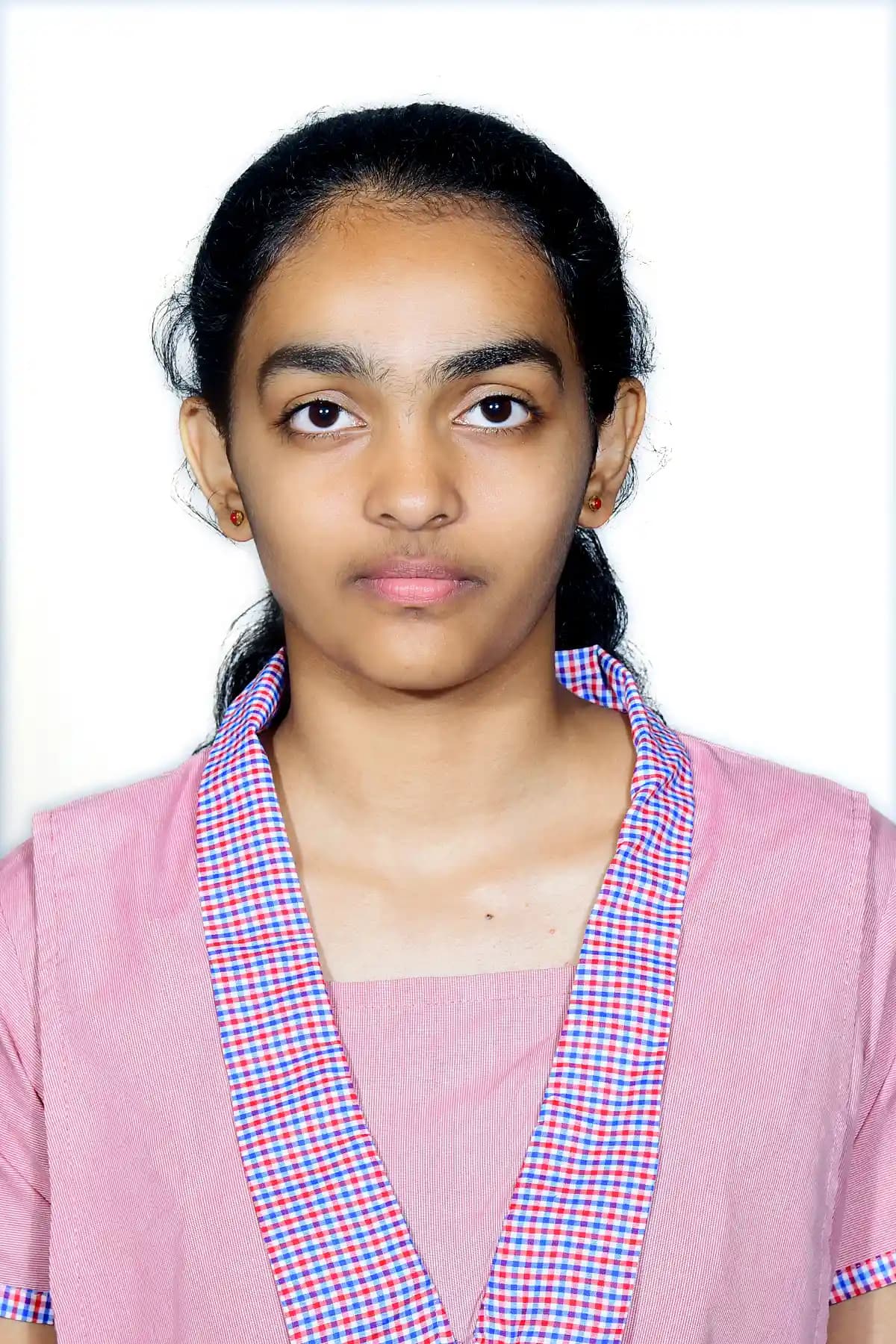 Pratika Raj K R