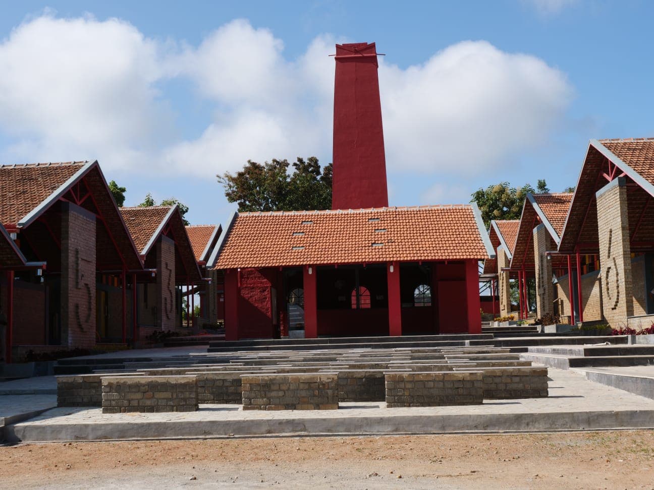 Campus Café