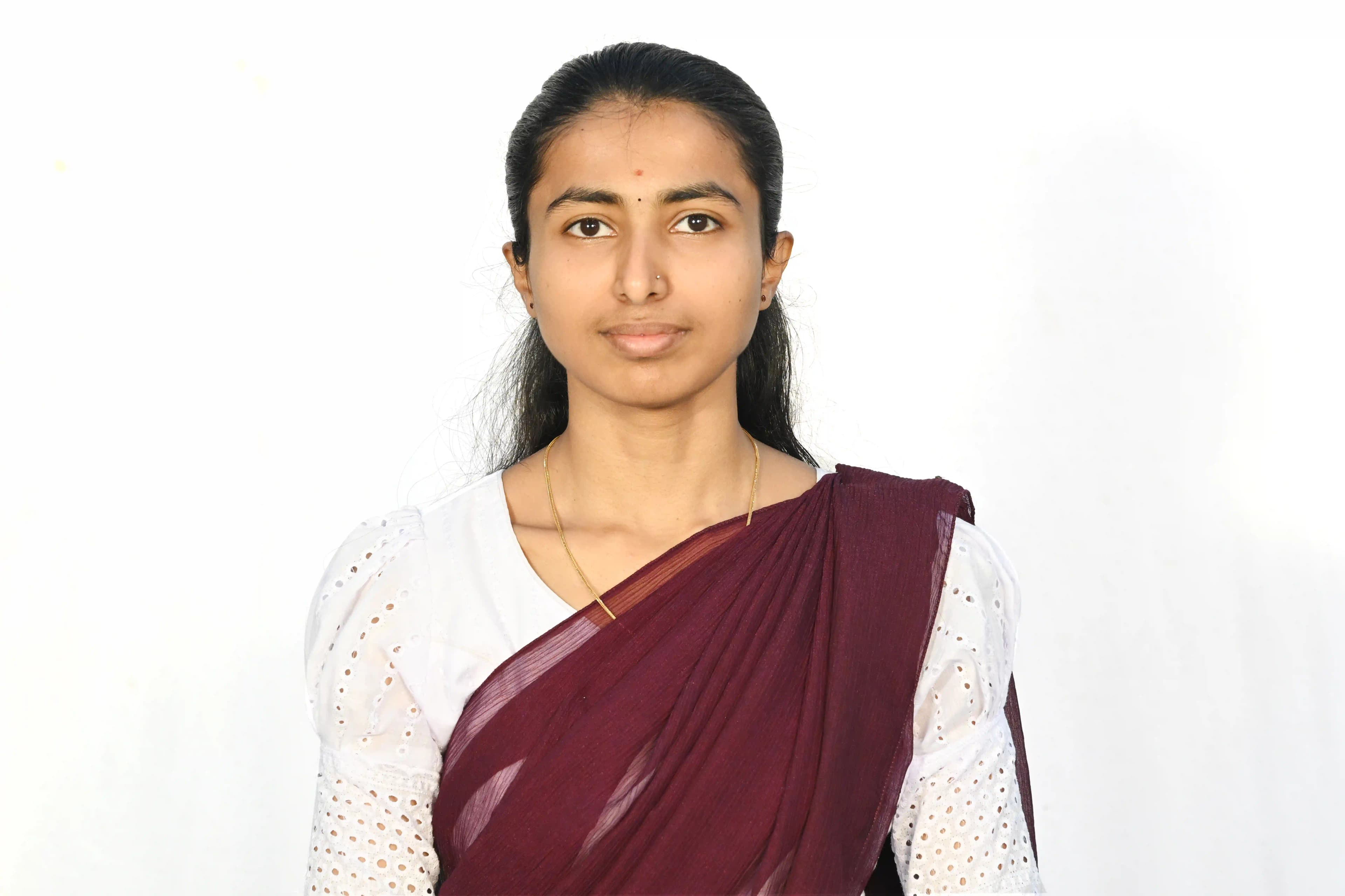 Akshatha H K