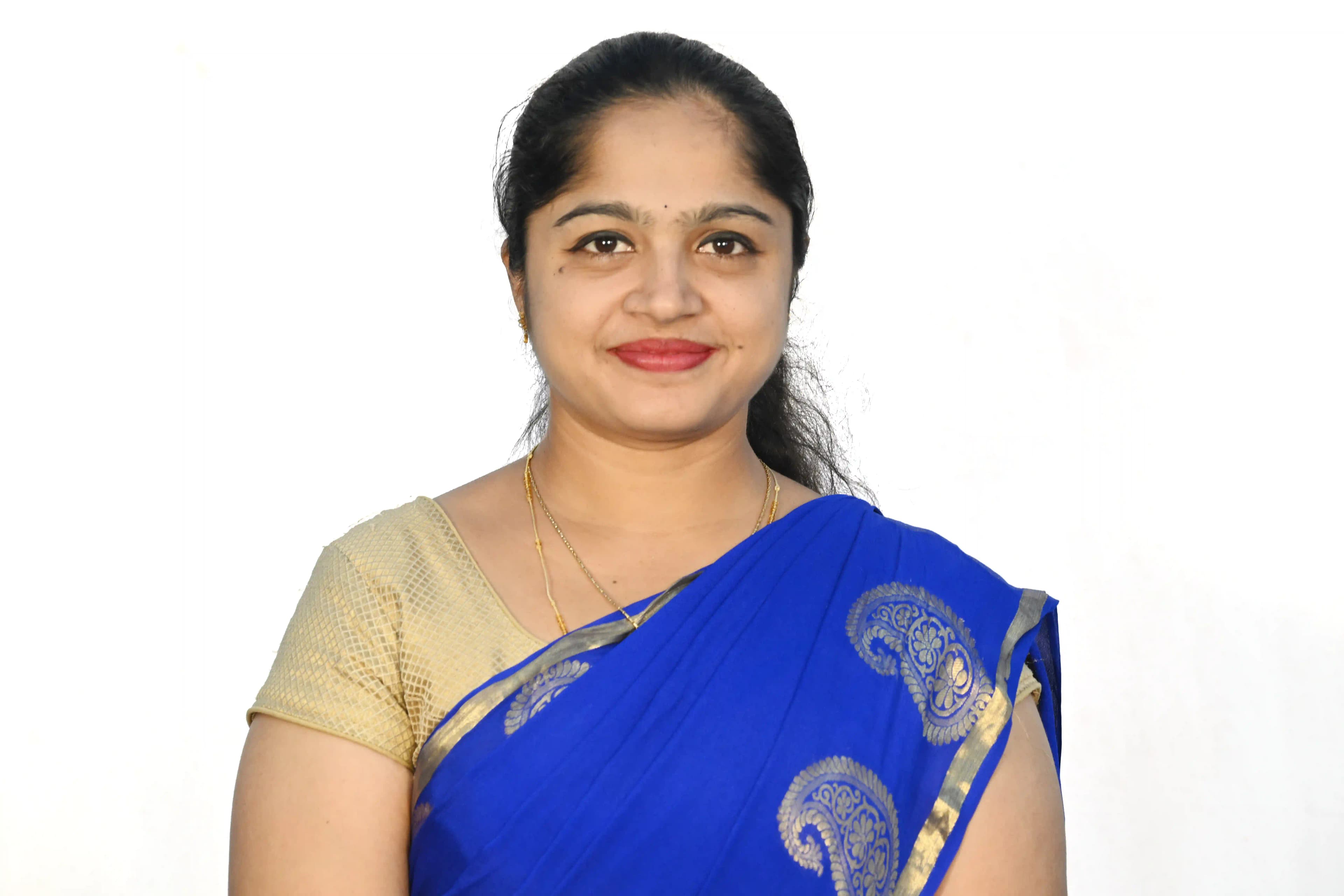 Arpana Priya Barnis