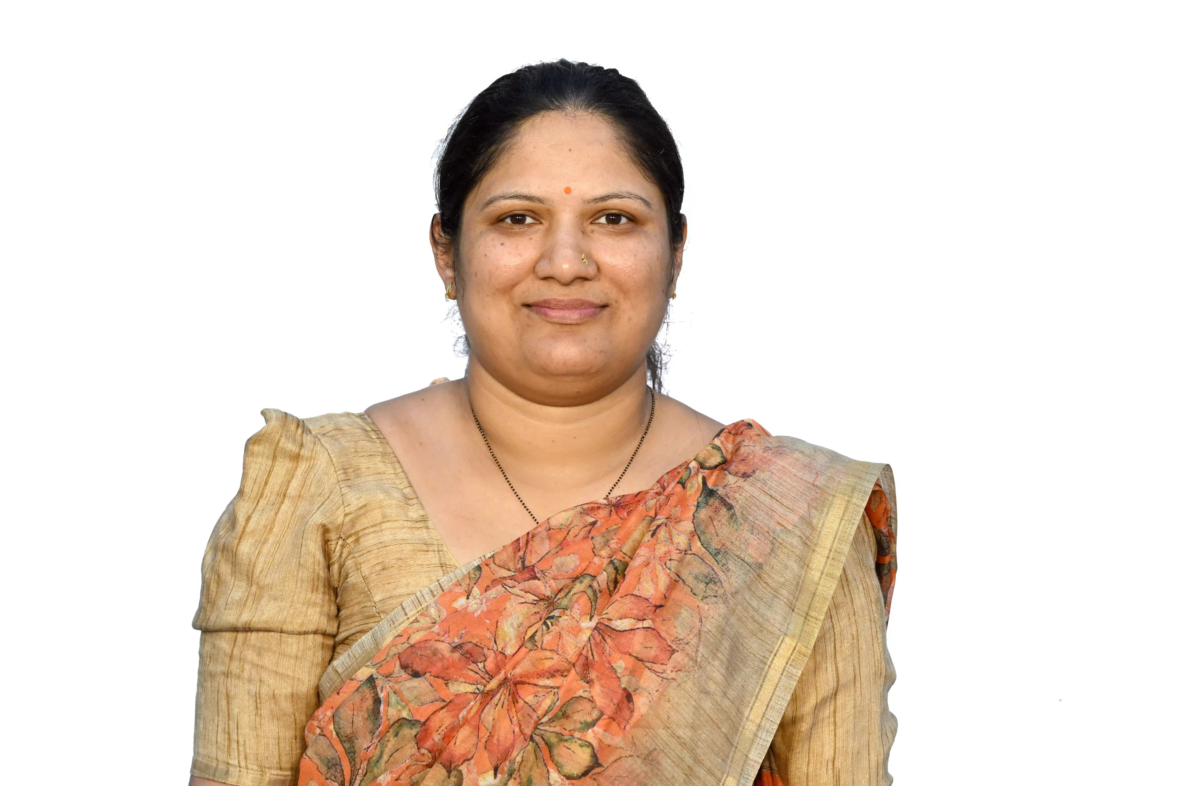 Ashwini H S