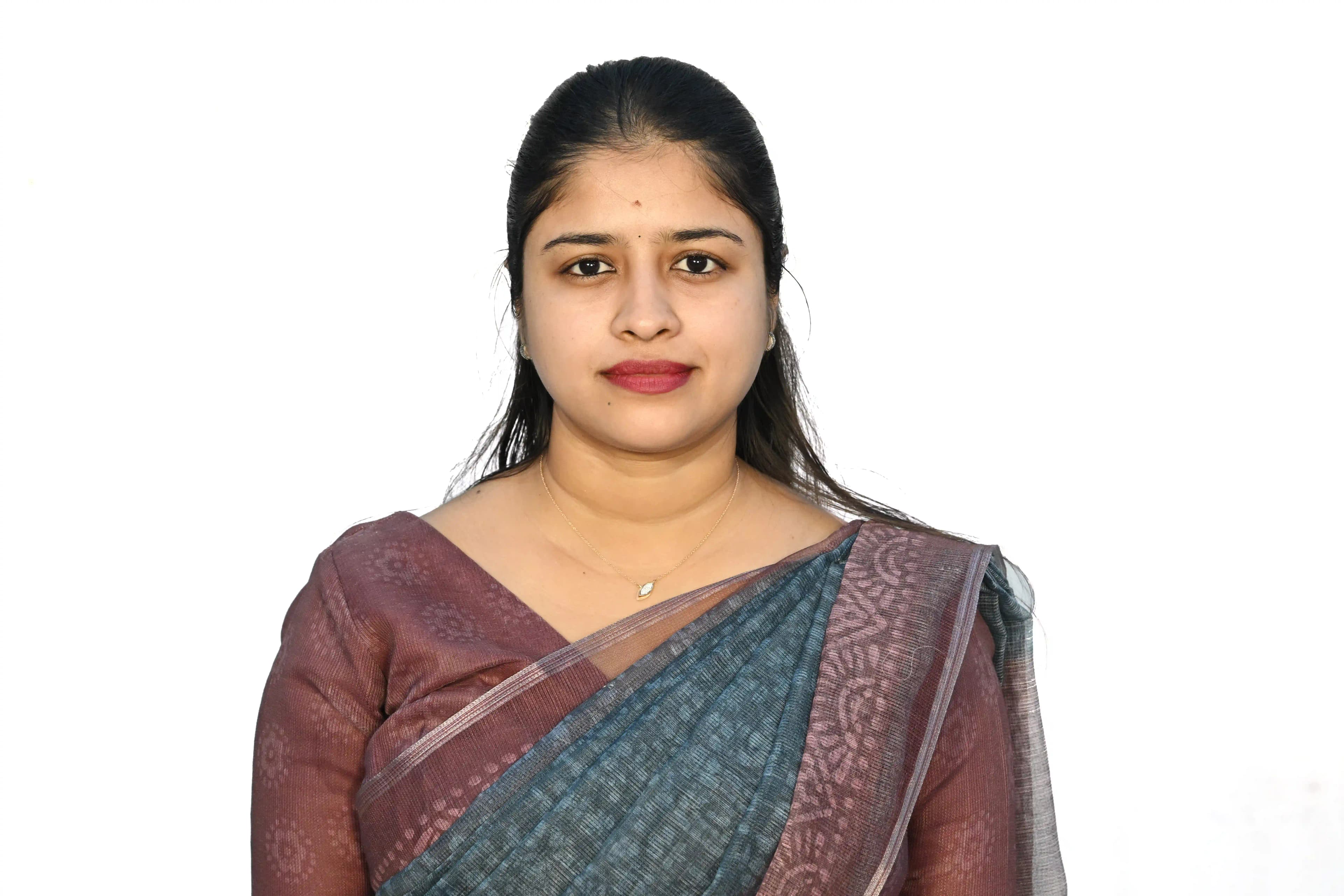 Chaithra G