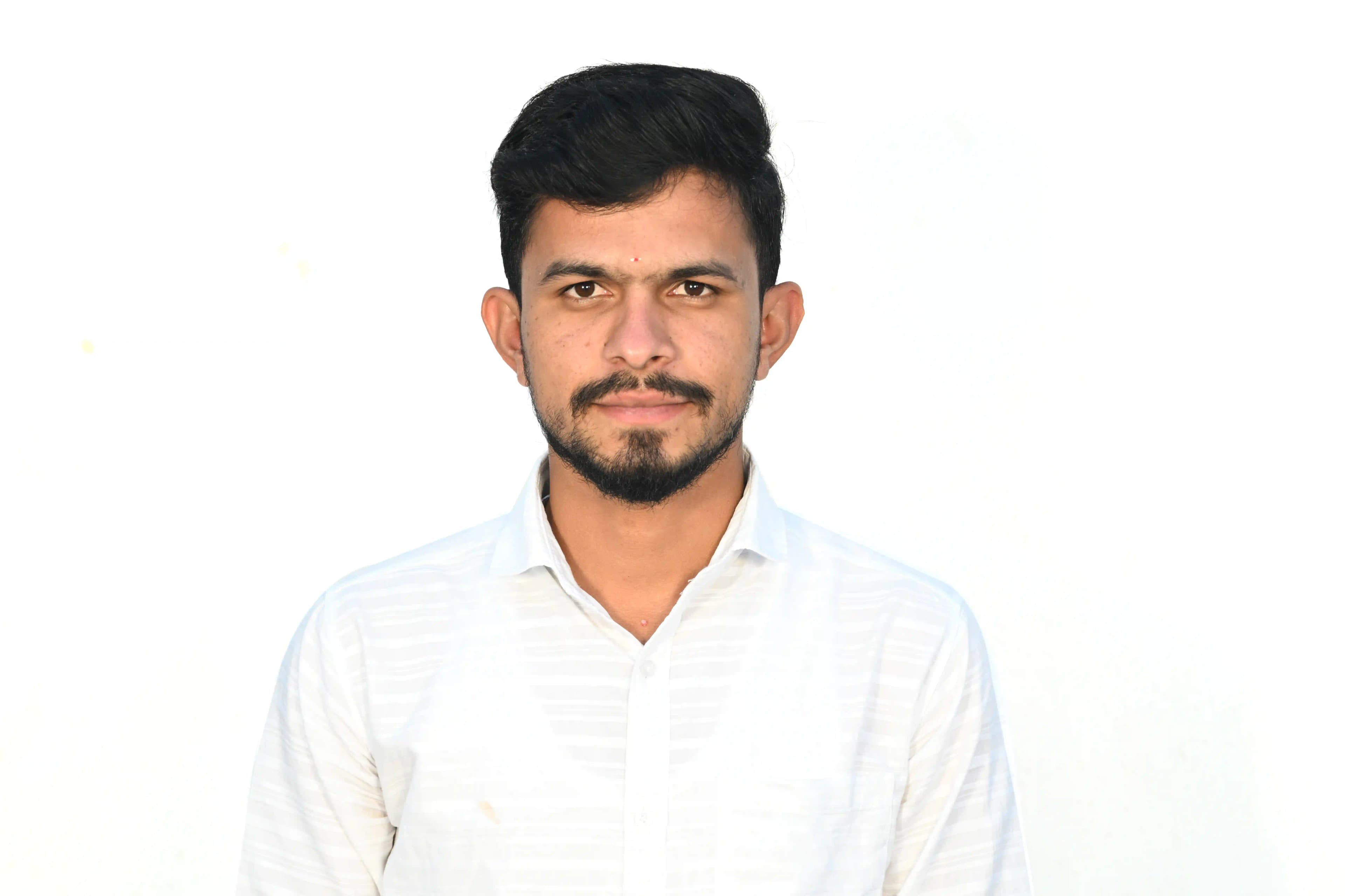 G K Tejukumar