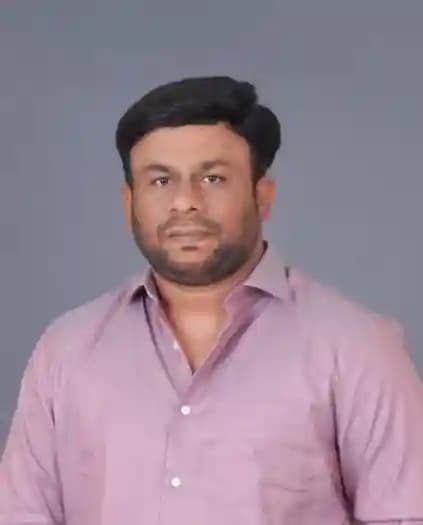 G Sathish Kumar