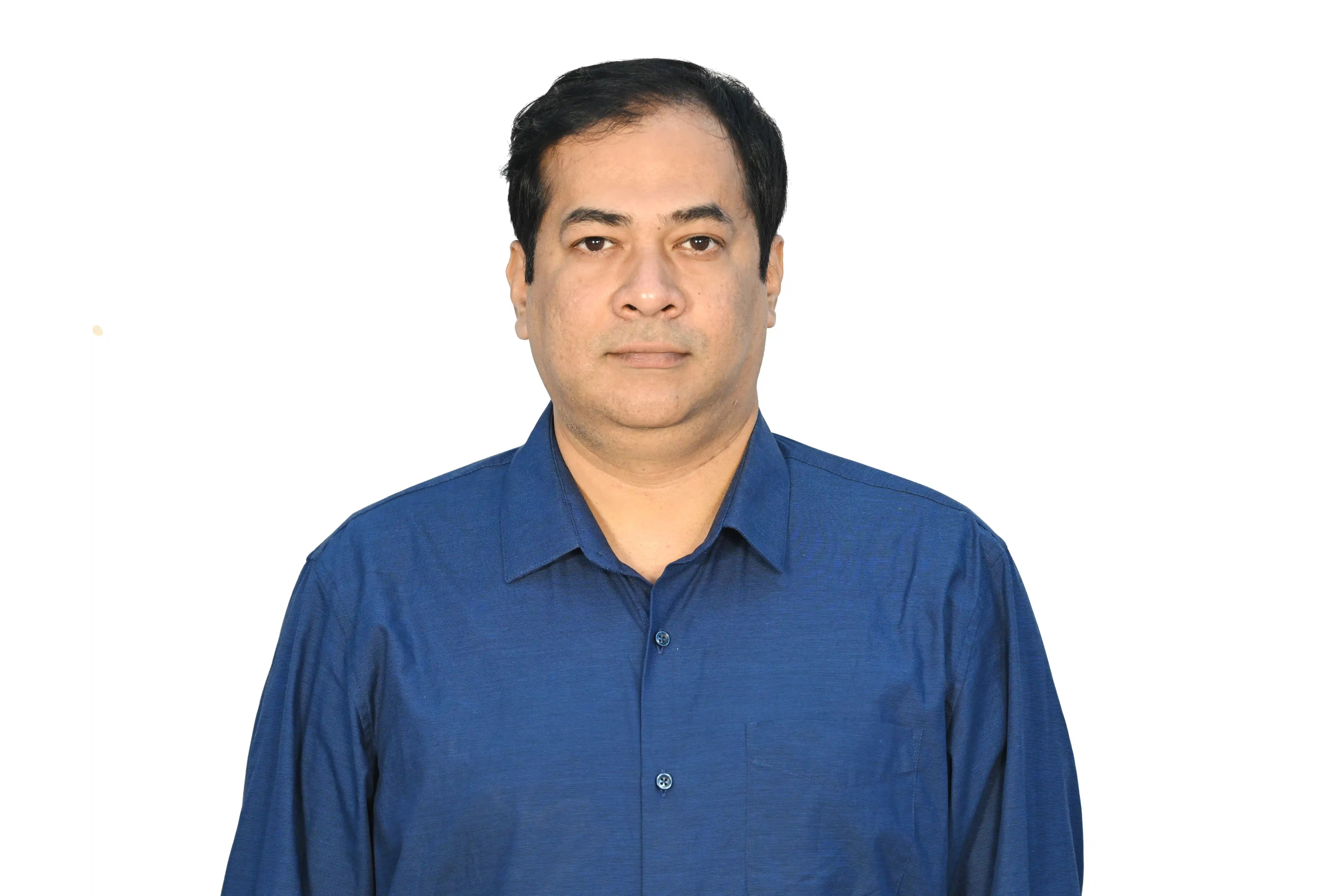 Ganesh Umesh Shastri