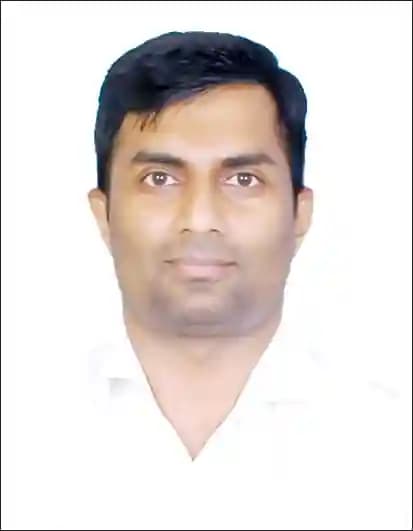 Hemanth Hegde