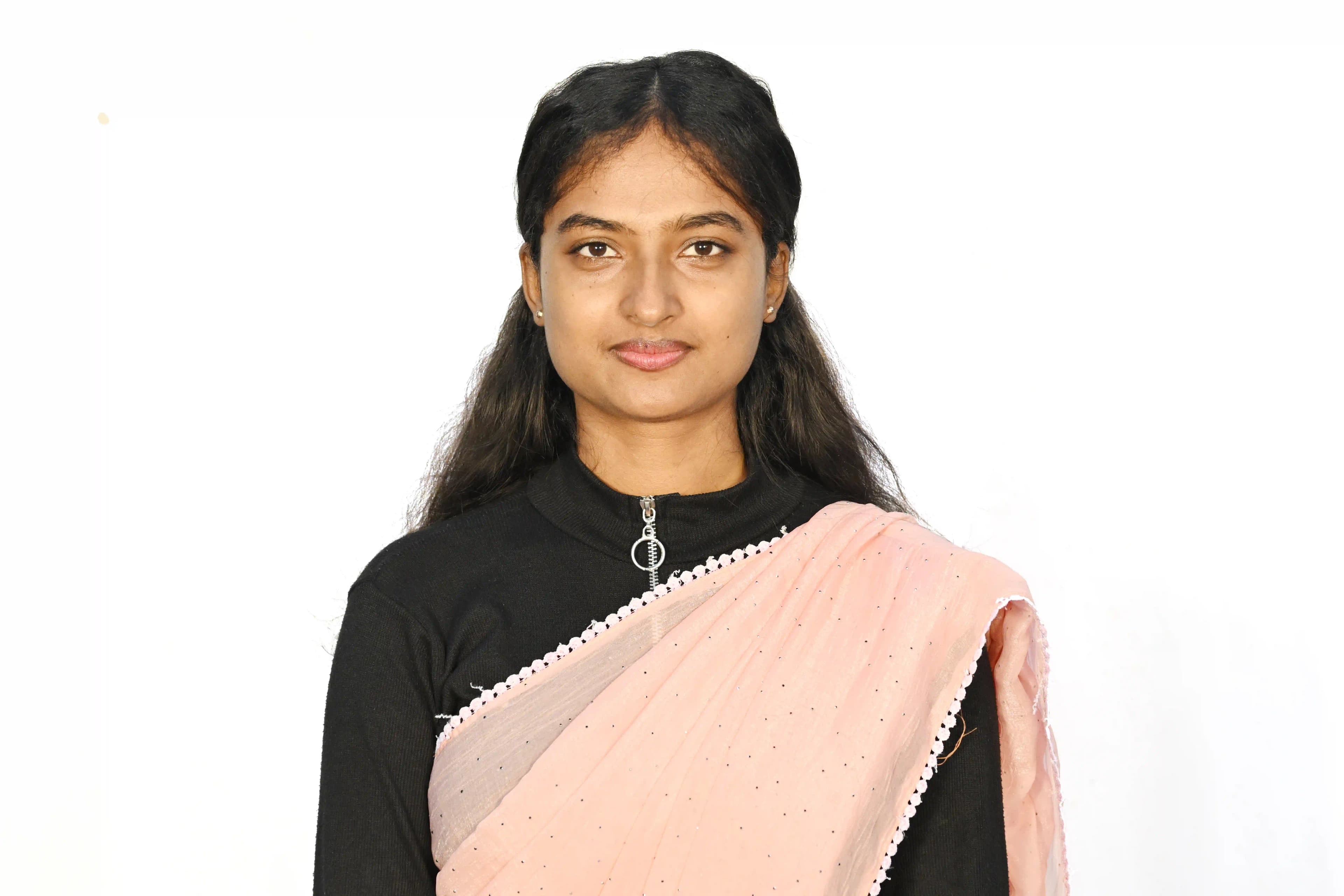 Ishwarya K E