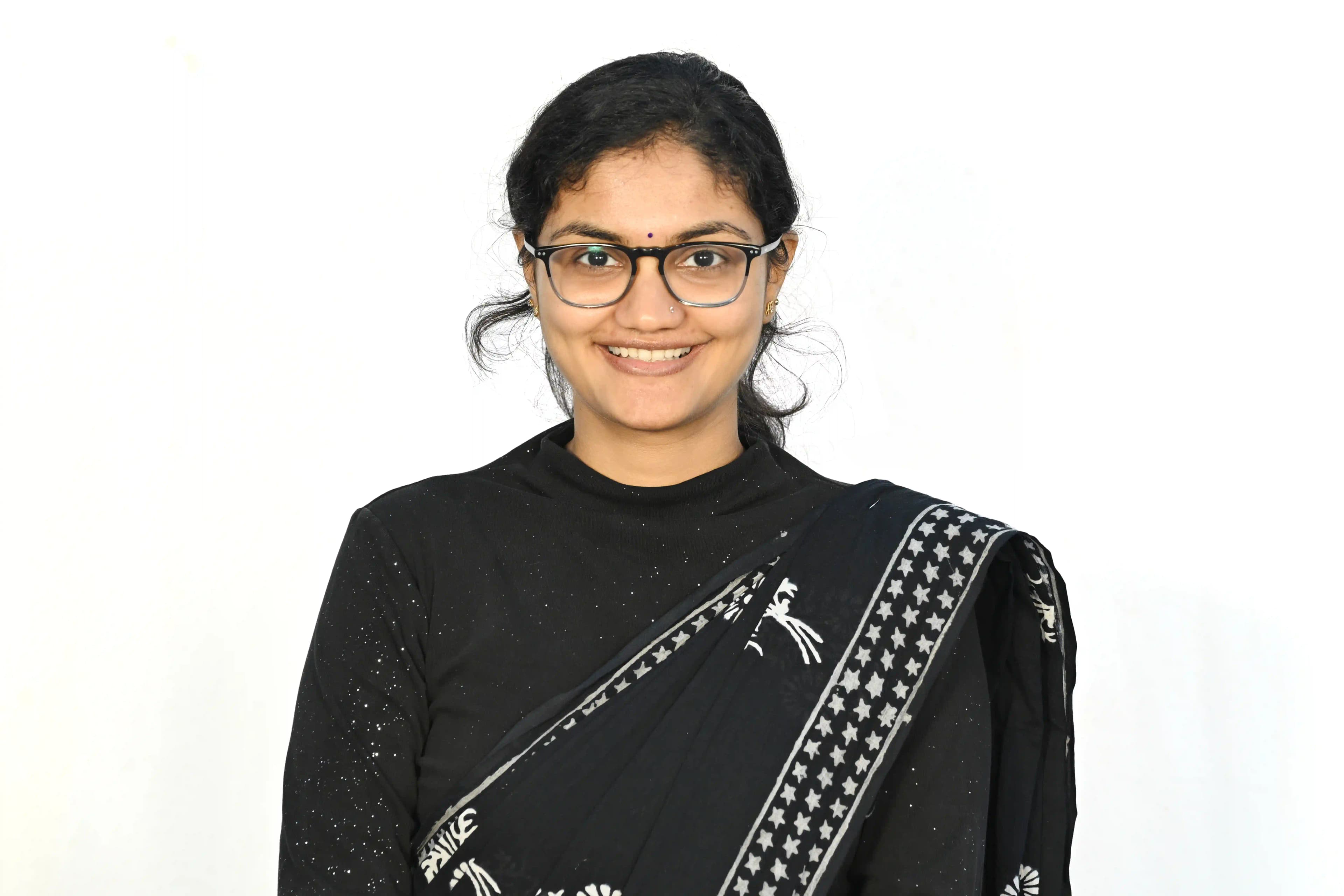 Jaya Maheshwari
