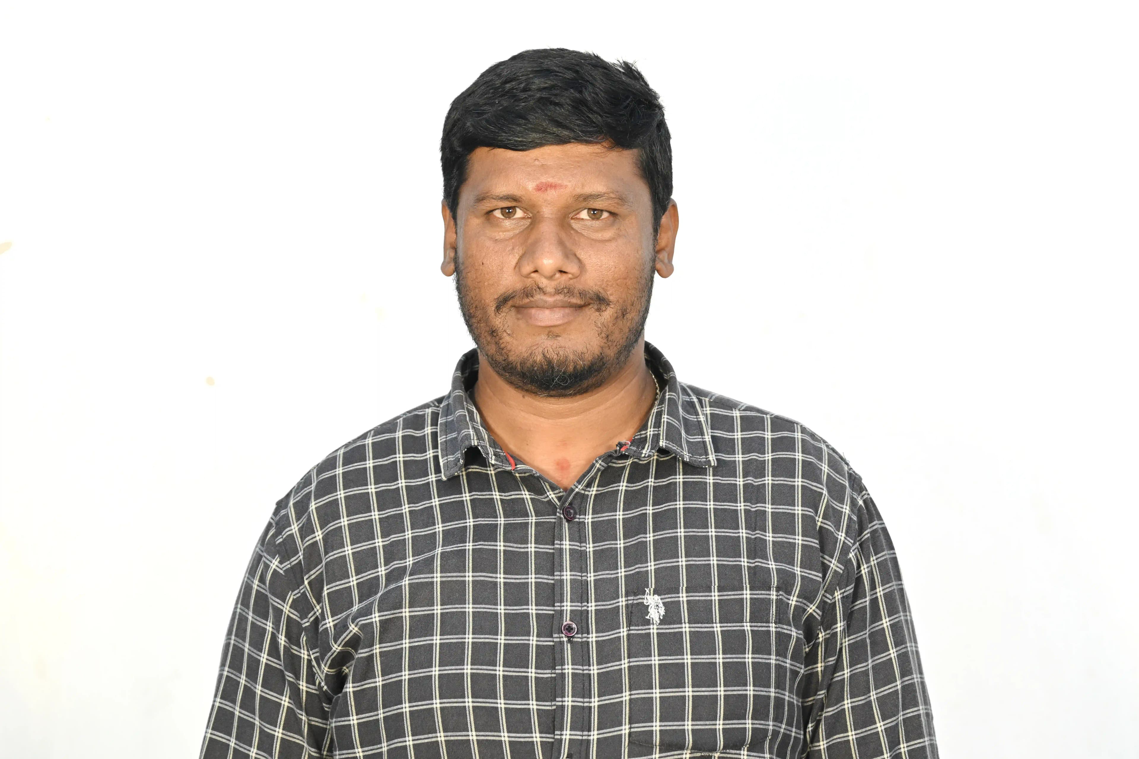 Jayanna H K
