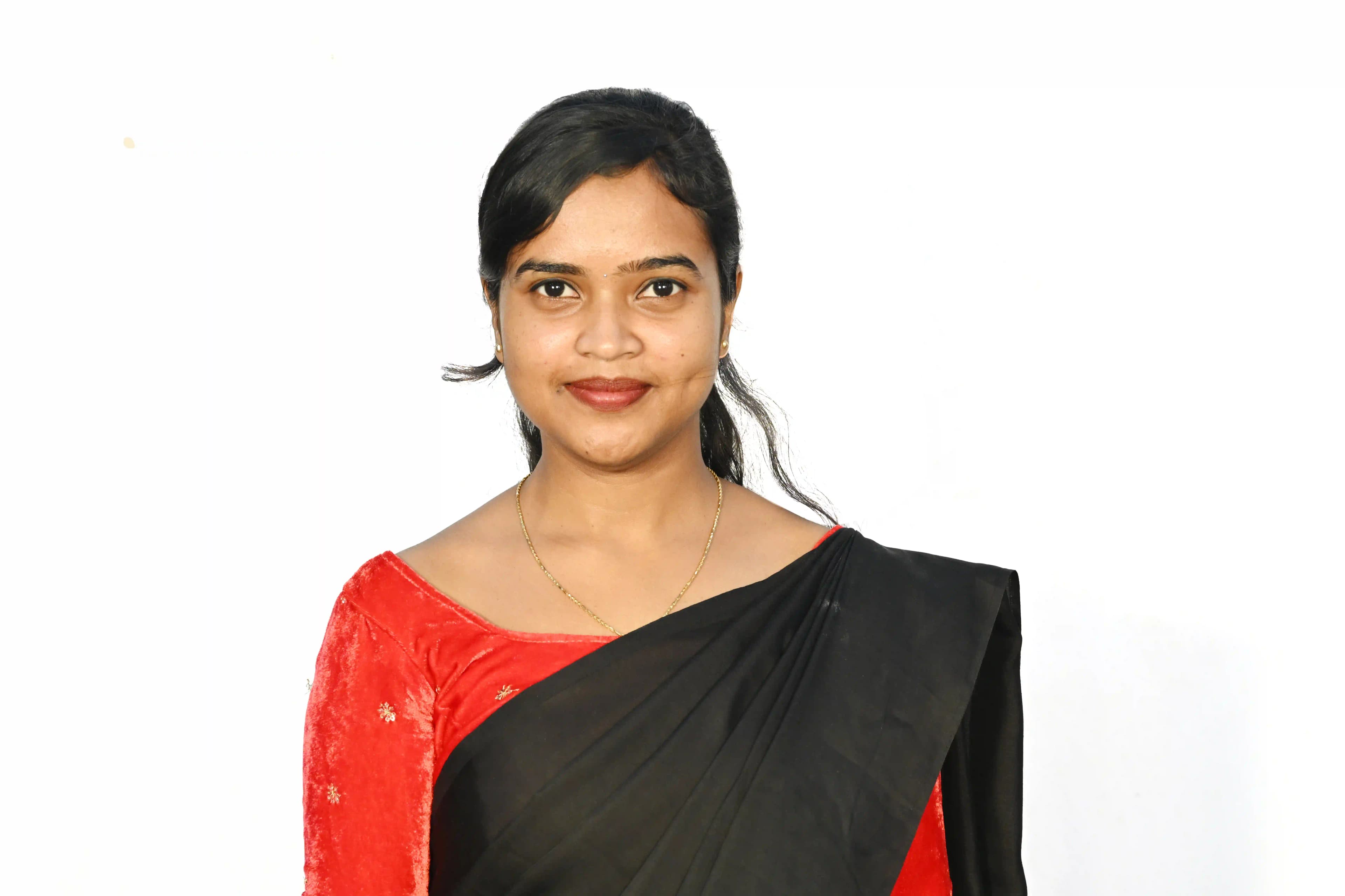 Jeevika M C