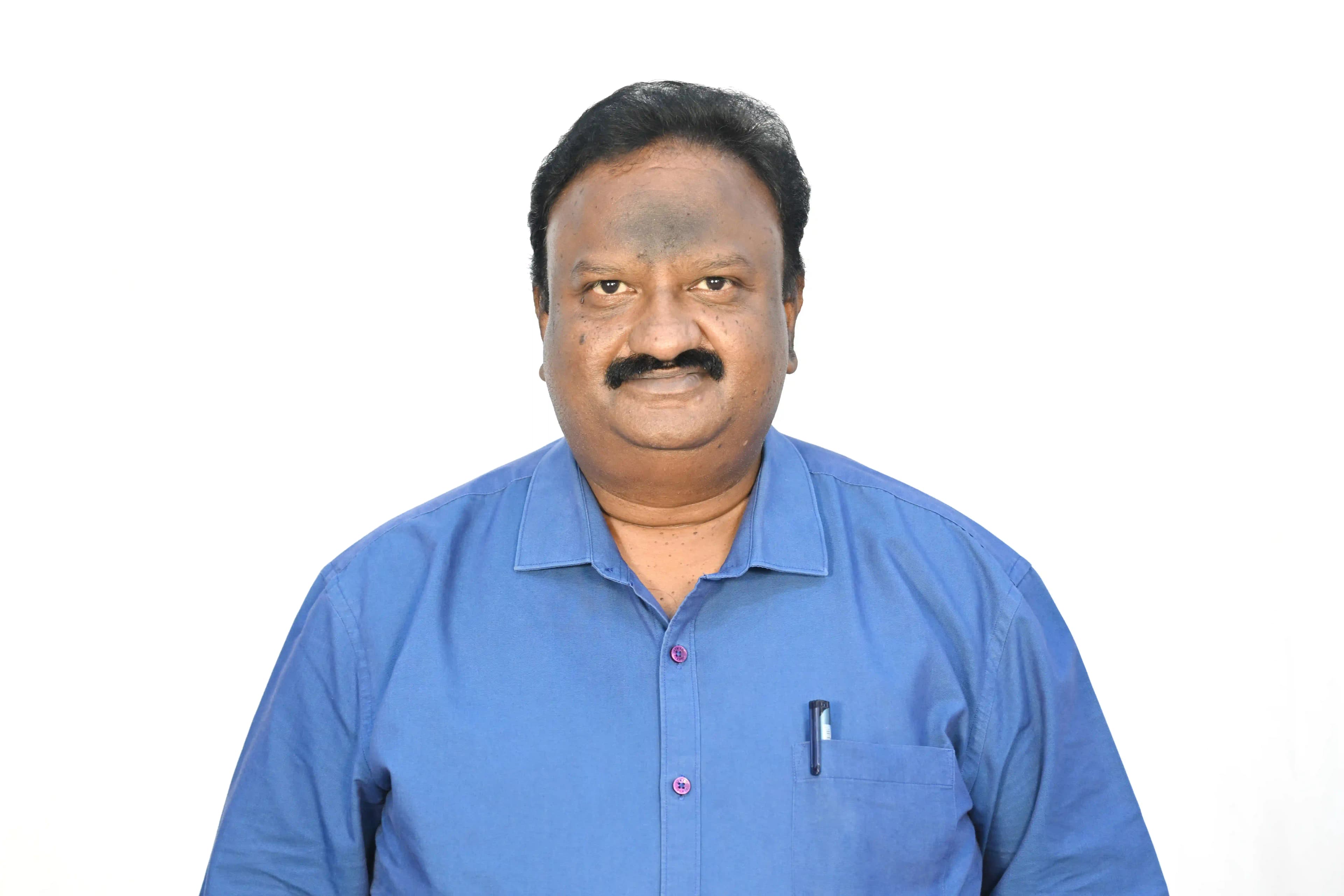 Justin Praveen C