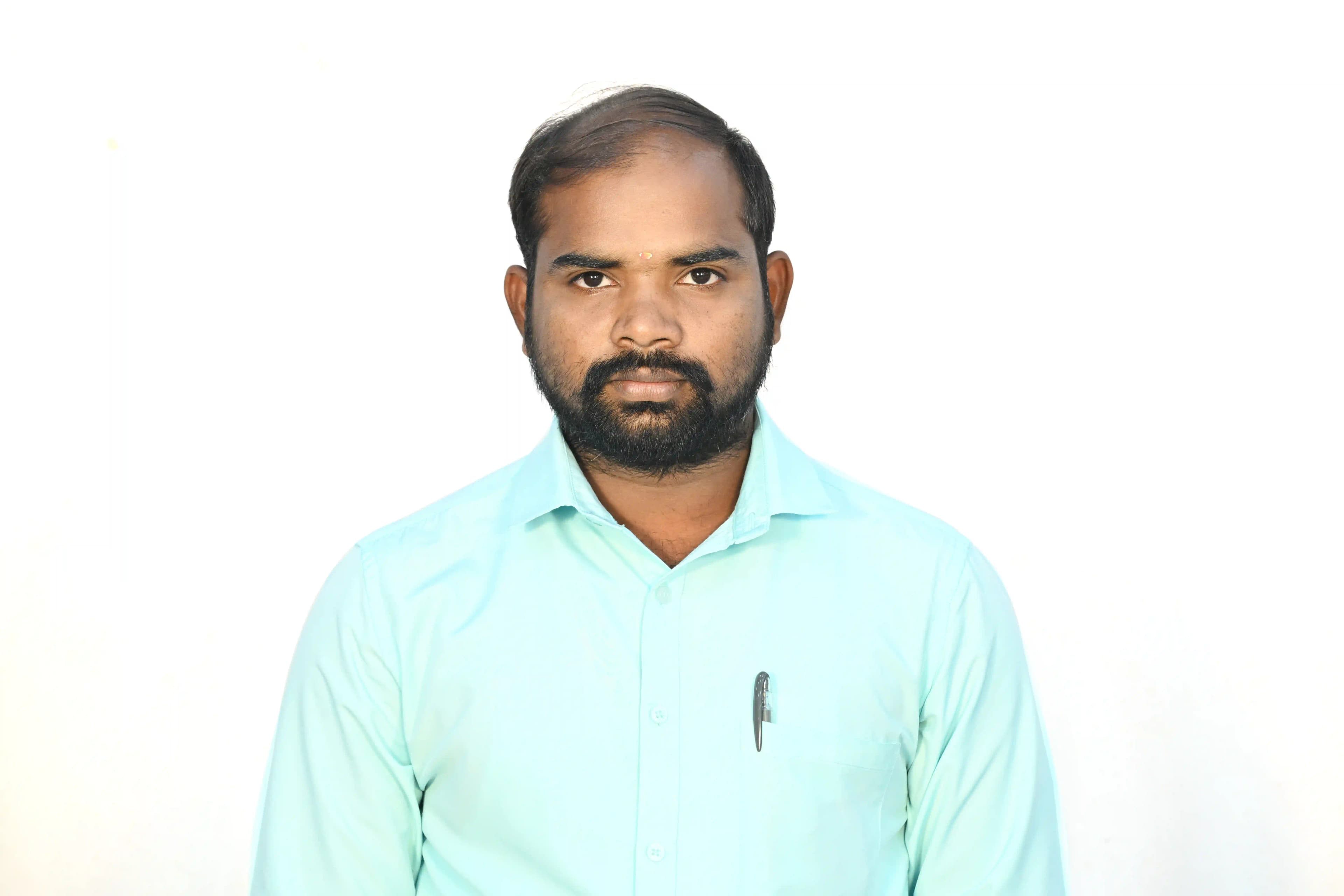 Kavisha H K