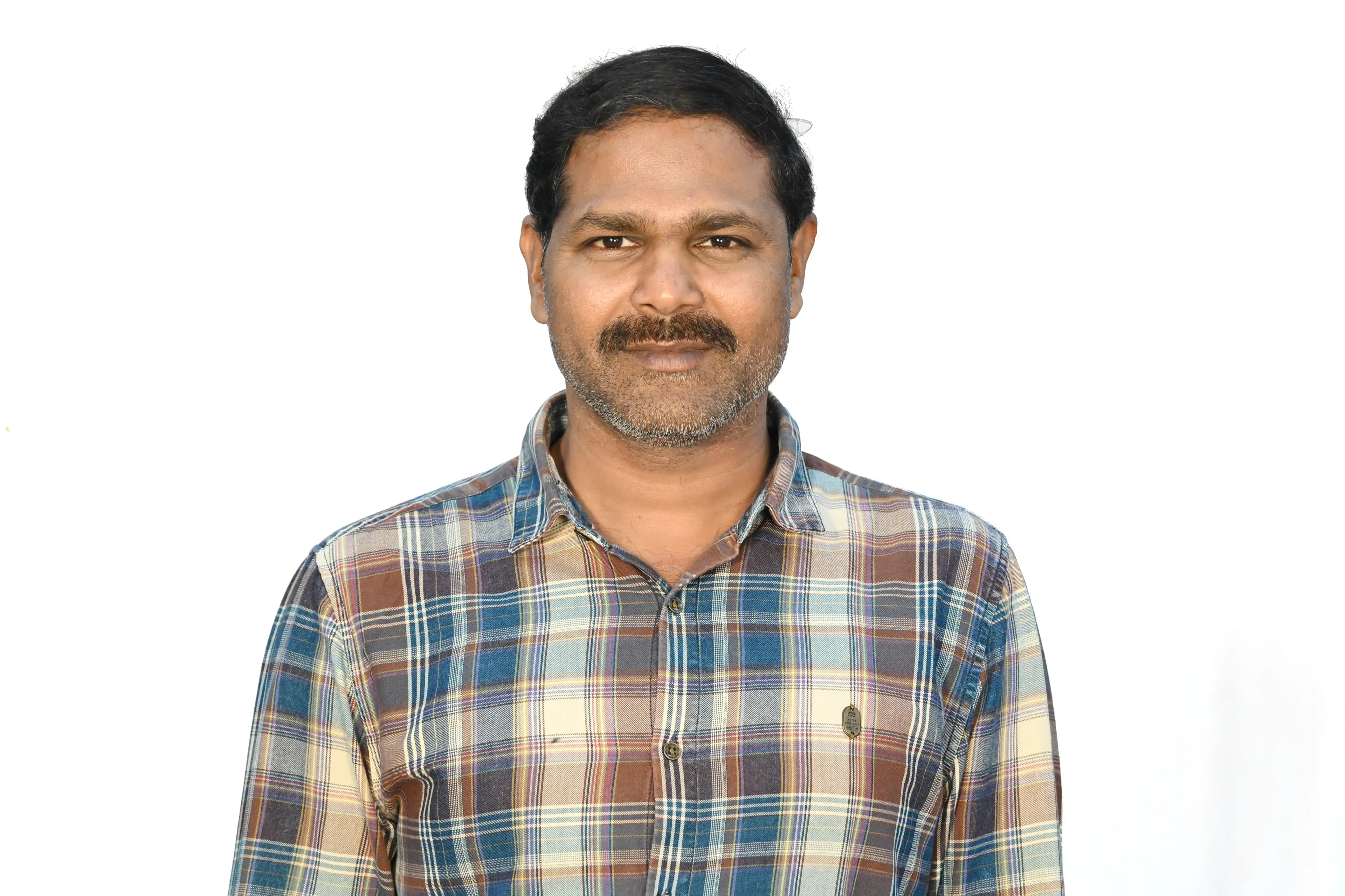 Kiran Babu