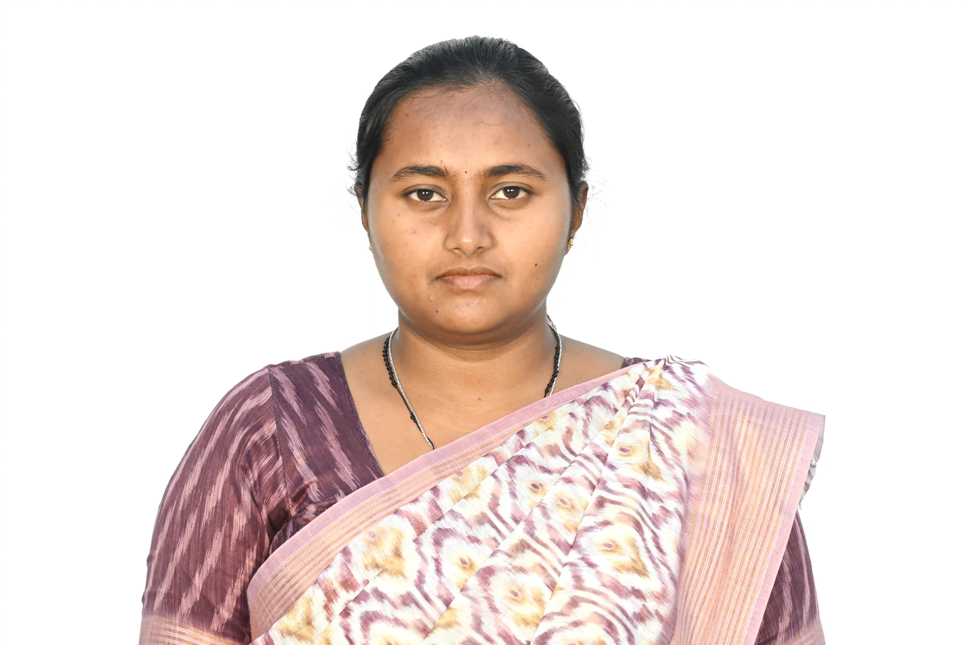Mahima A