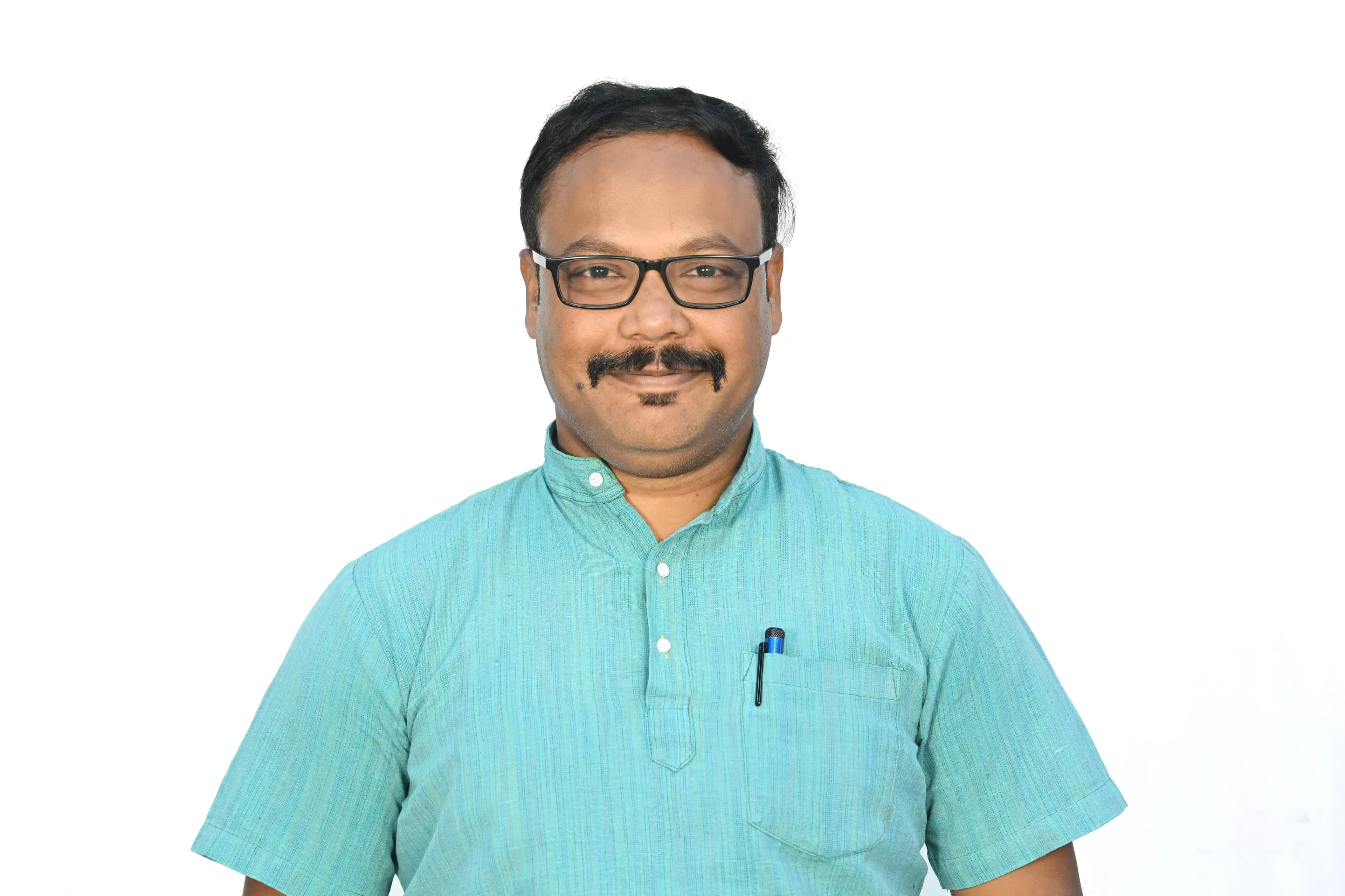 Melwyn Dsilva