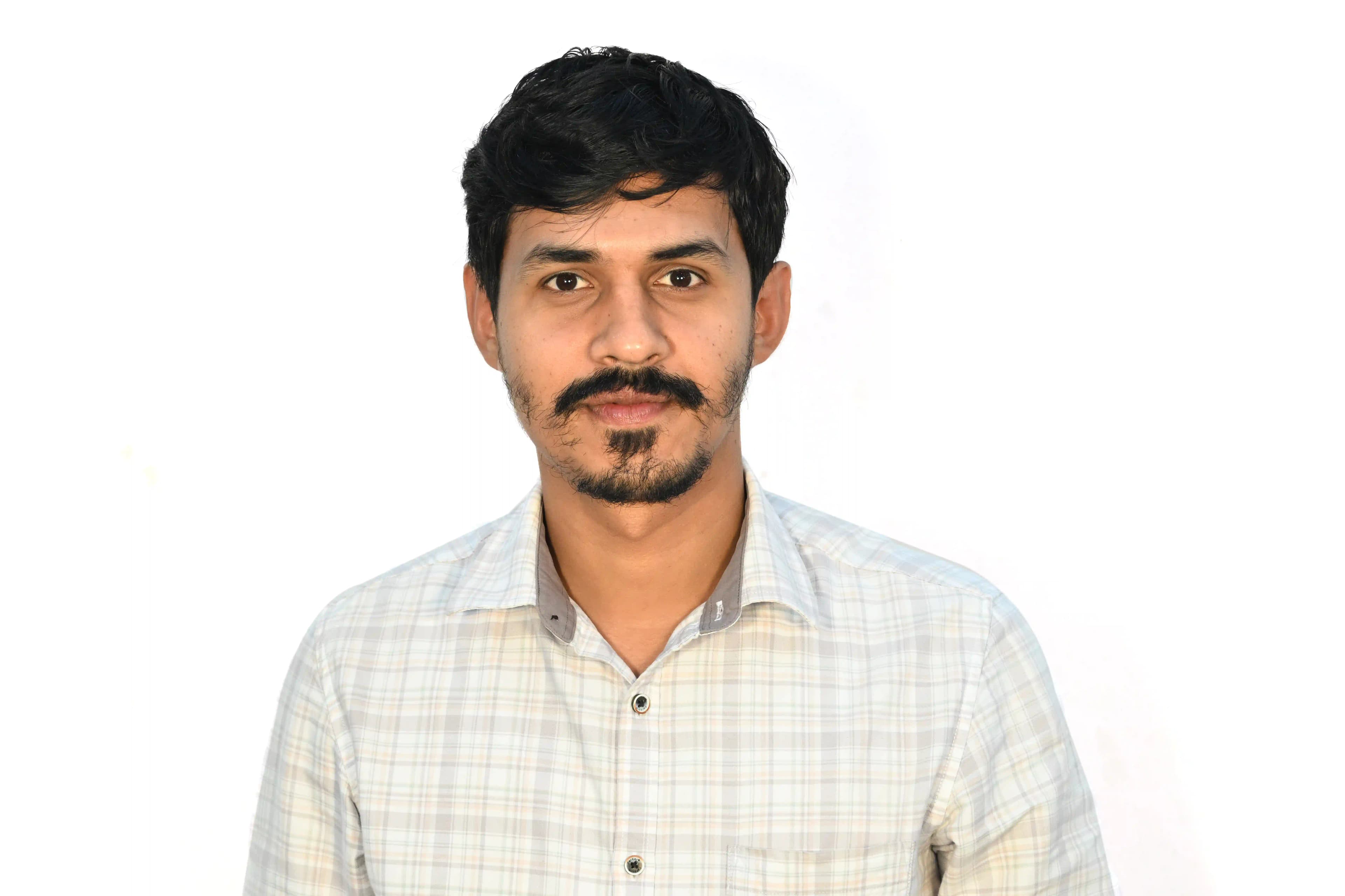 Mohammed Arif