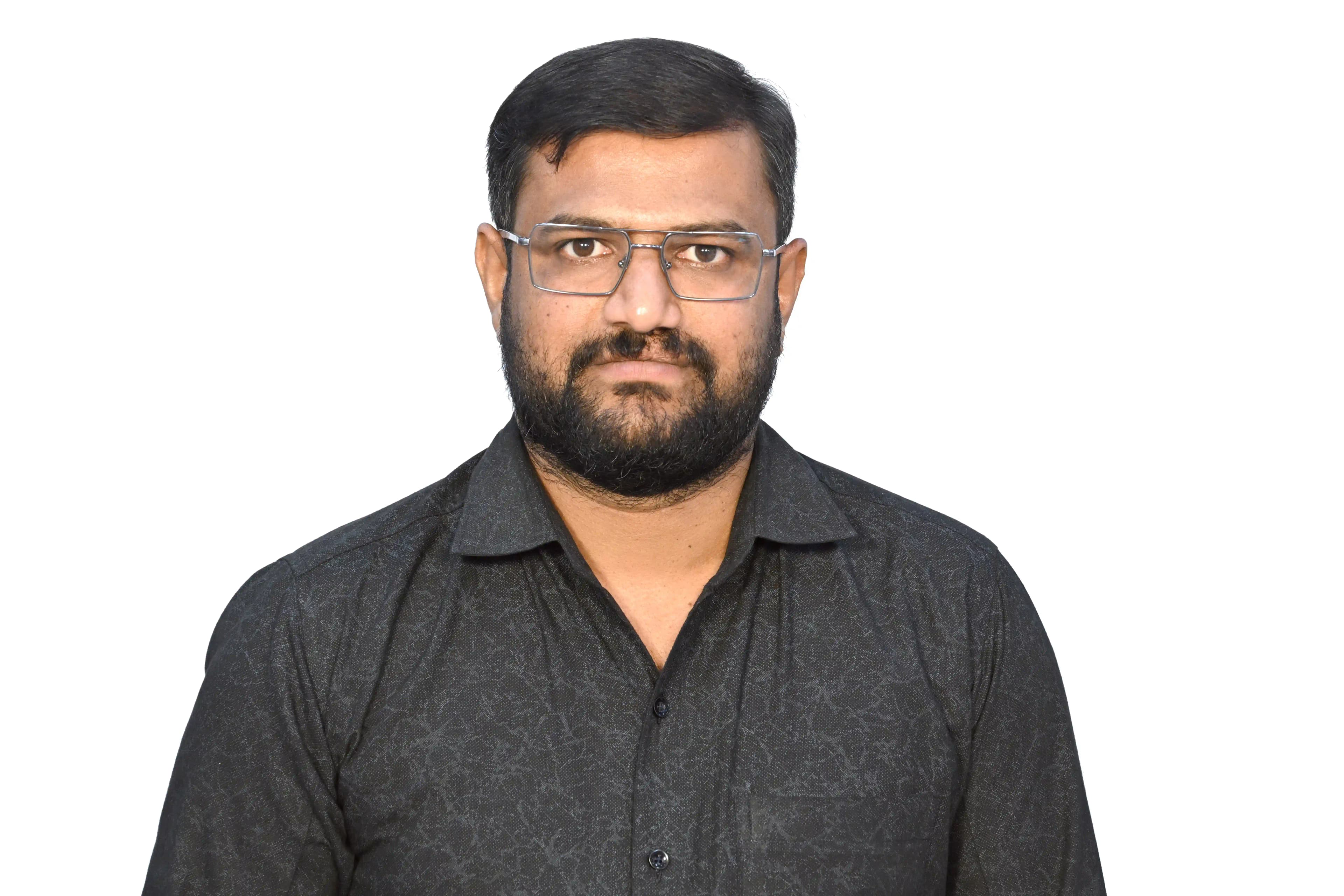 Mohan M S