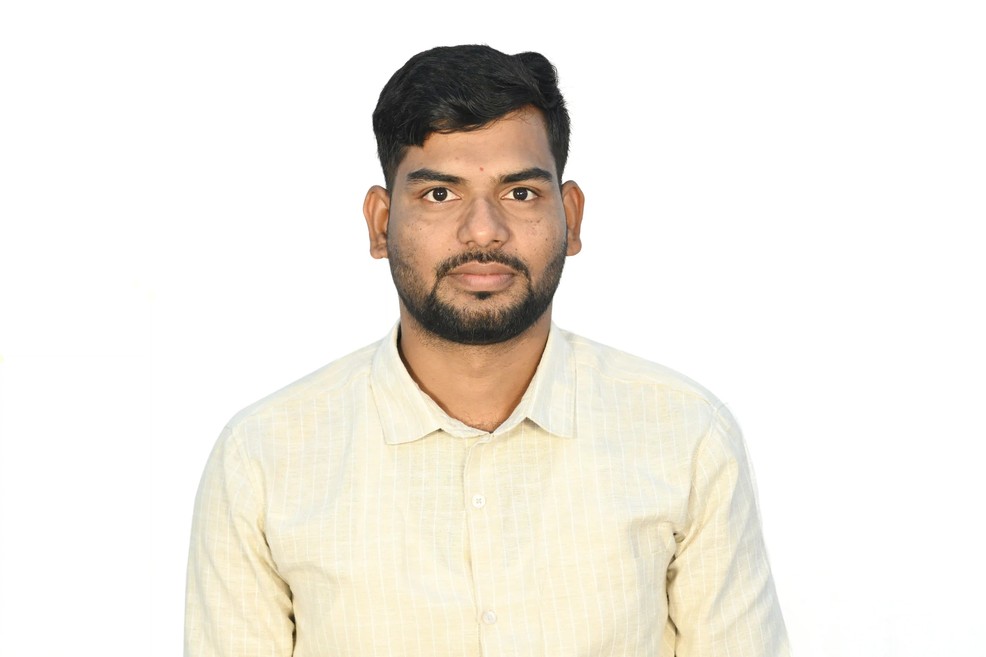 Mugesha Banakara