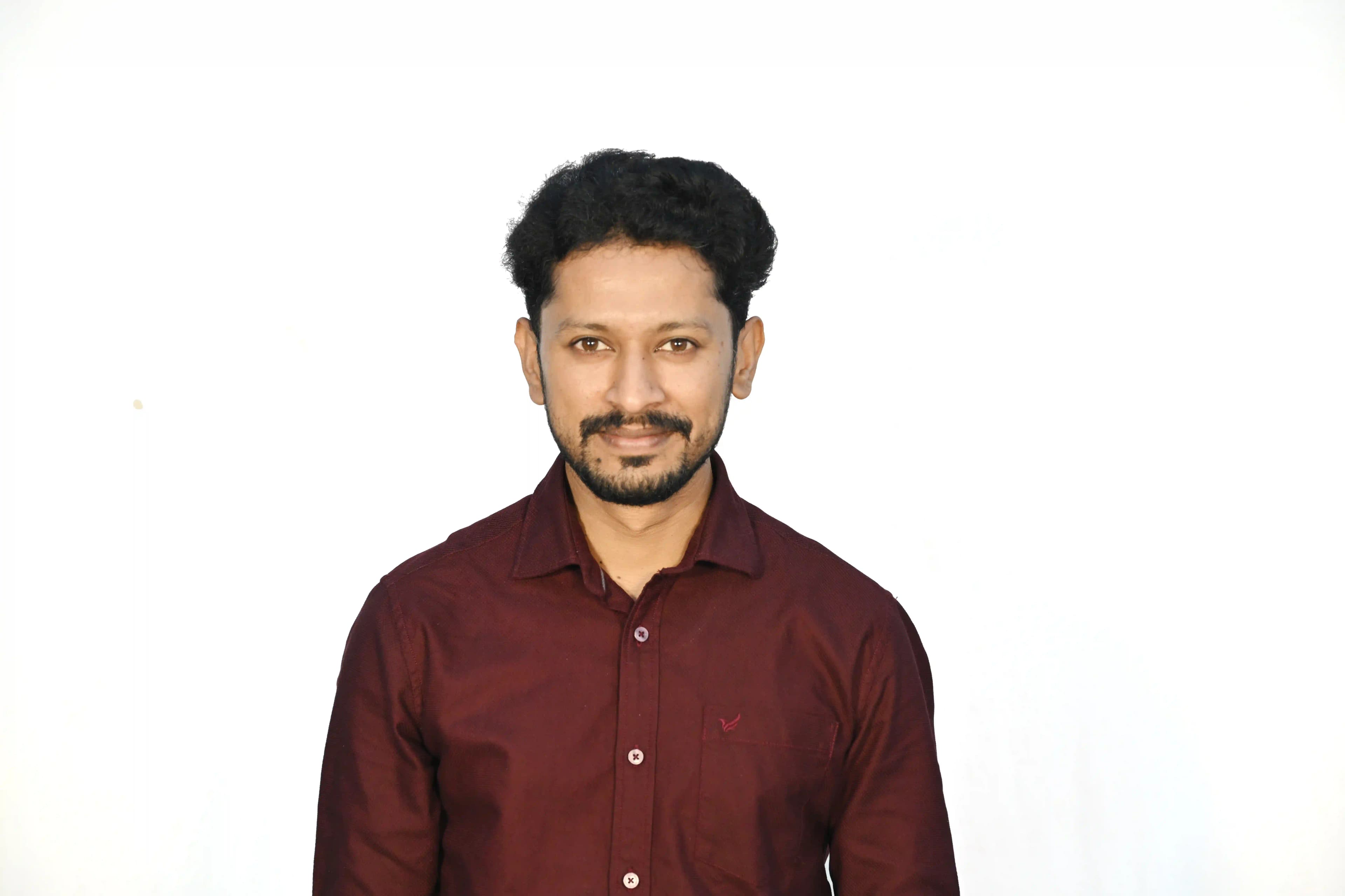 Nigil M V