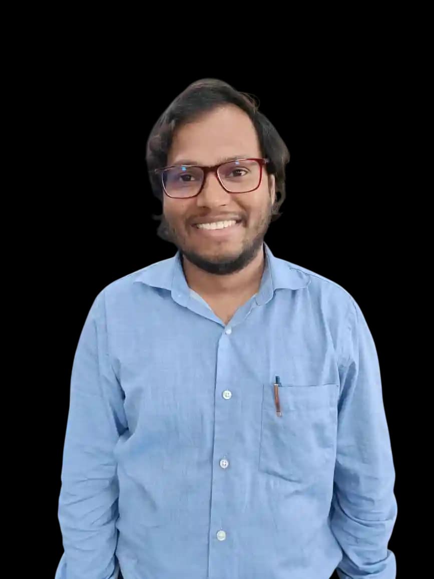 Prashanth Sabarat