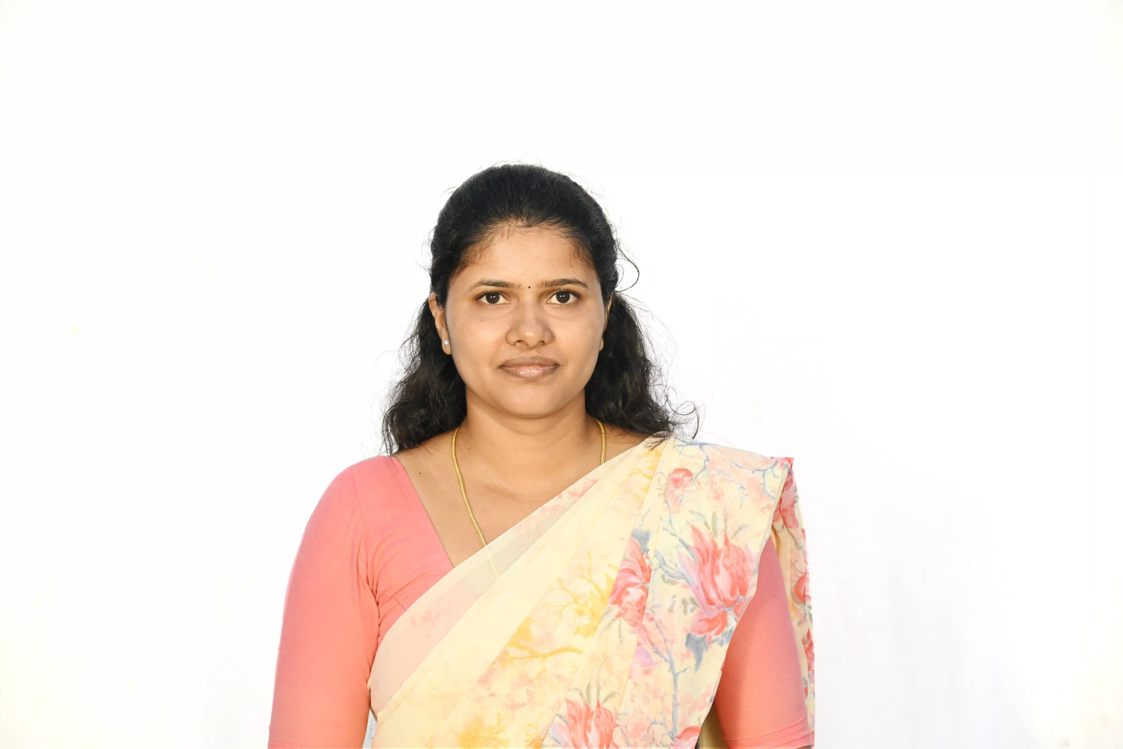 Rachitha M S