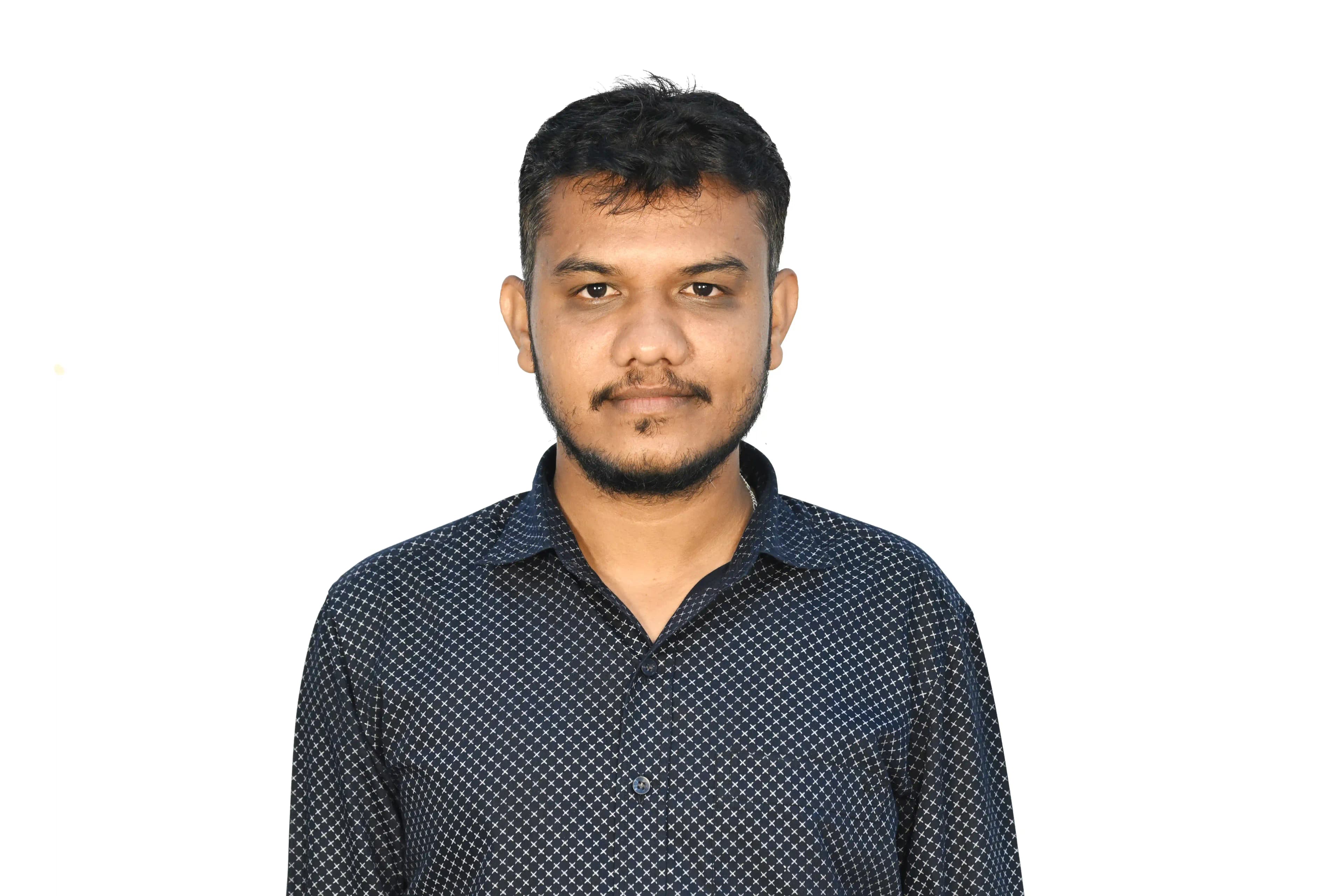 Sachin B N
