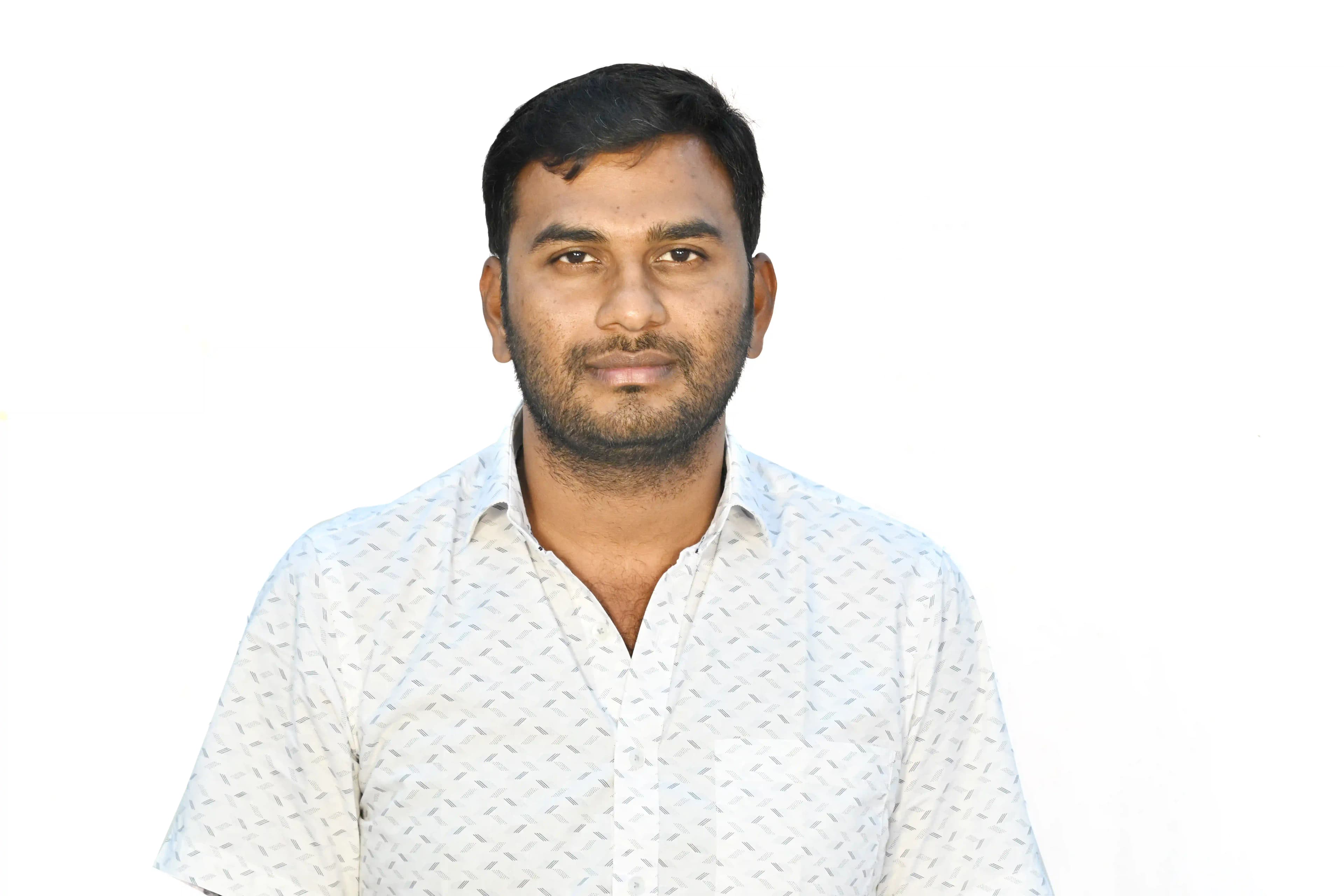 Sandeep P