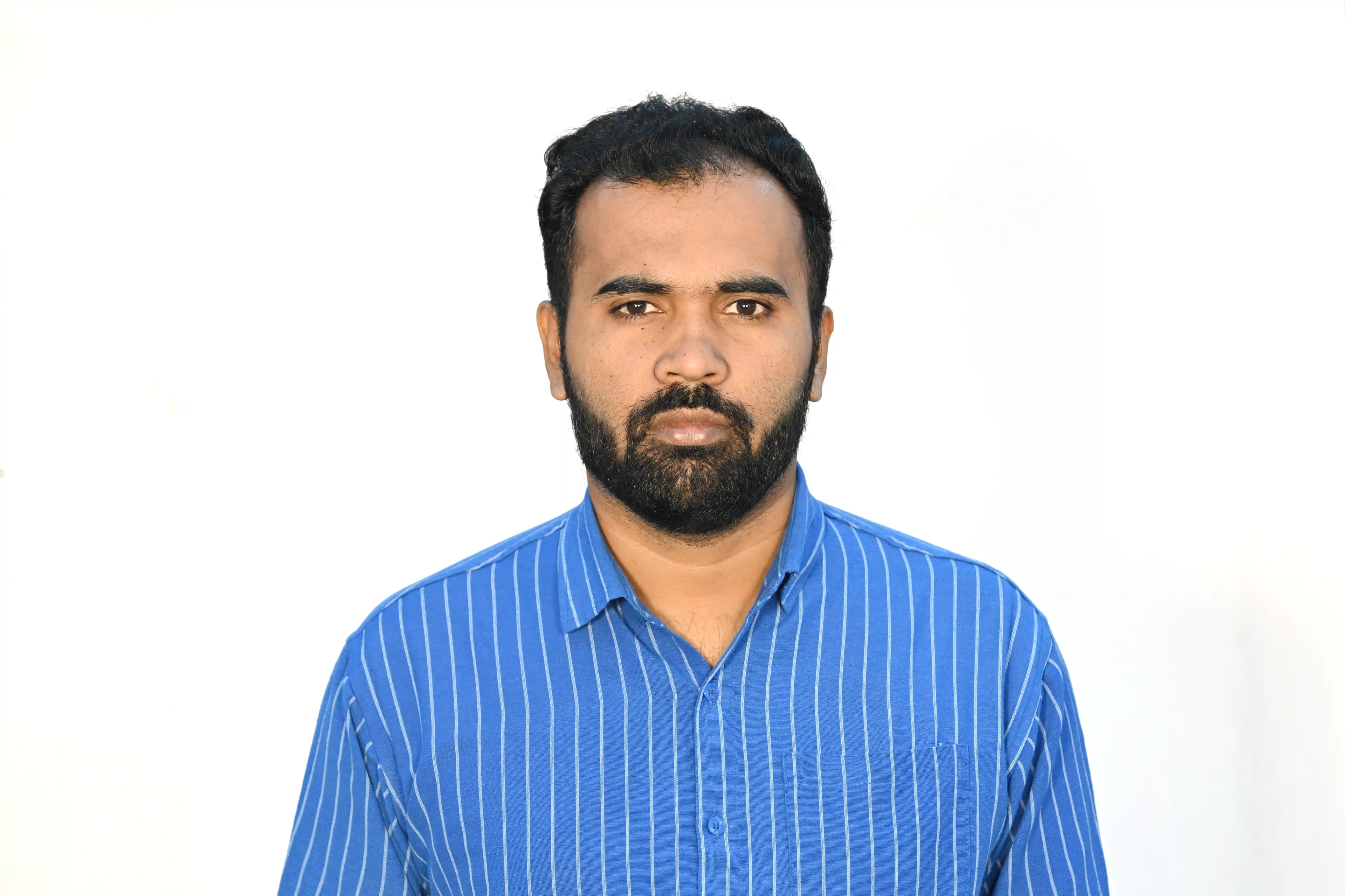 Sarthak C M