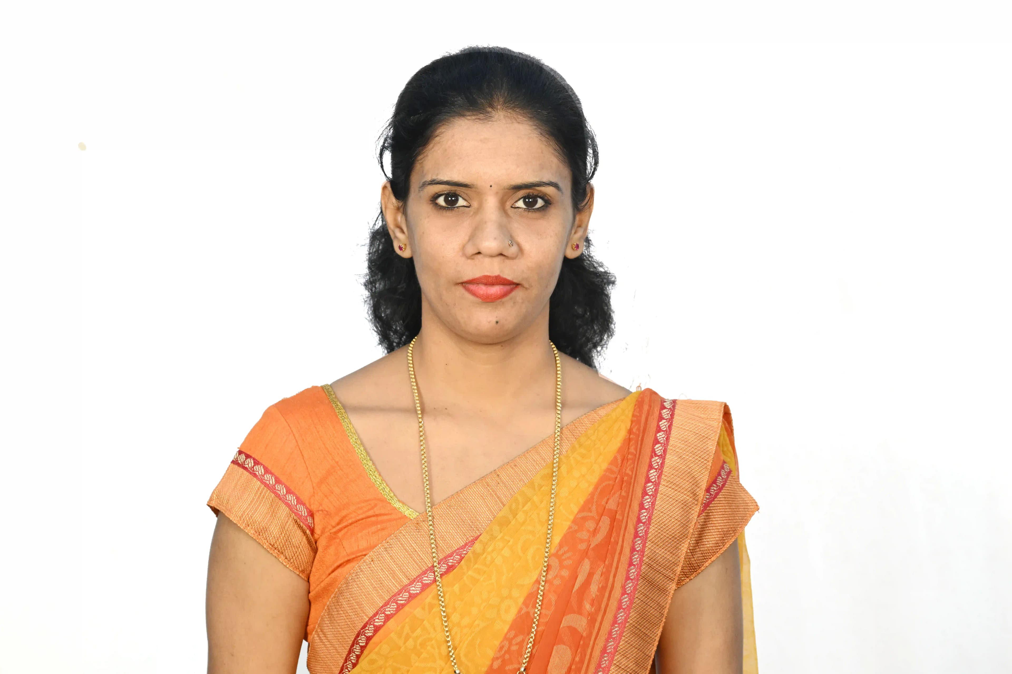 Shilpa I M