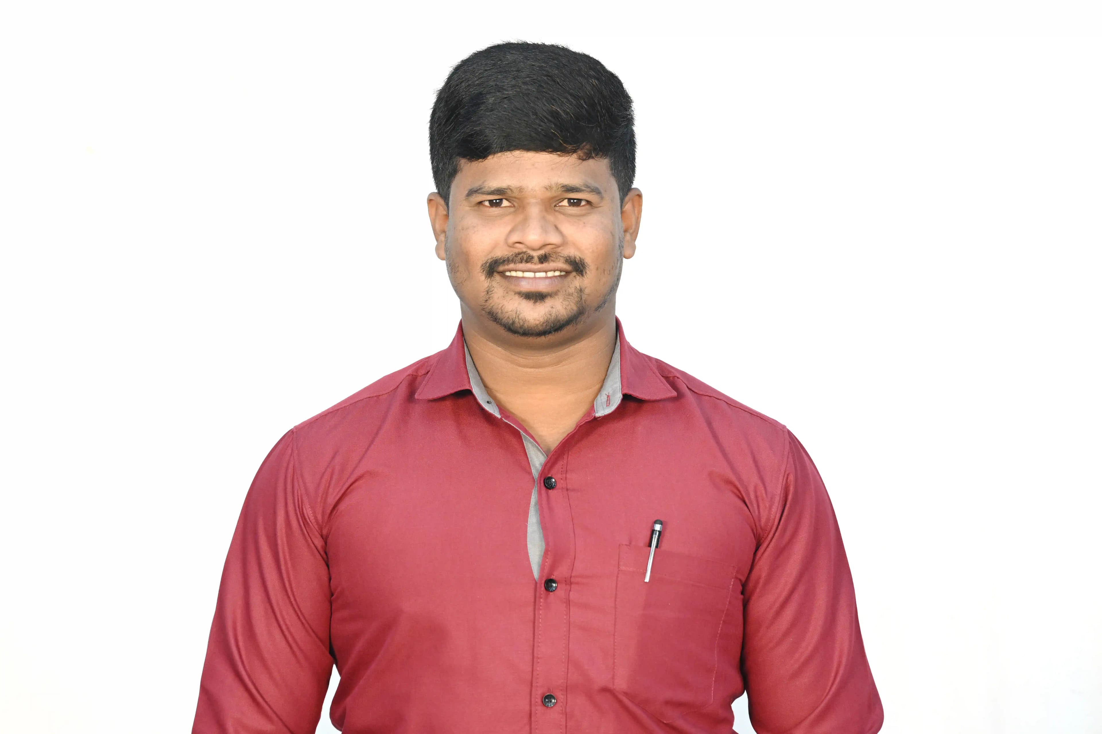 Shivaraj G N