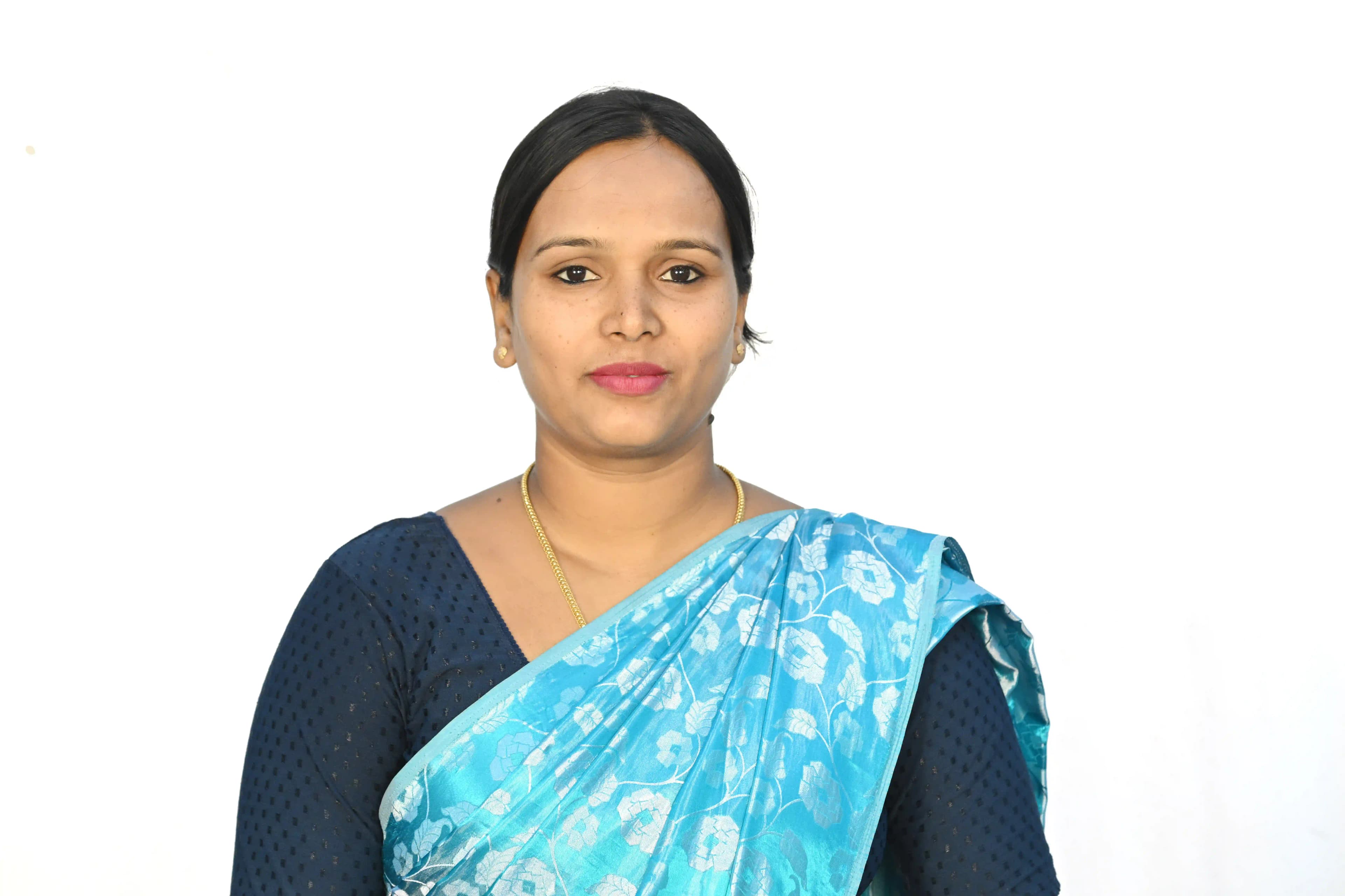 Sowdha Begum M I