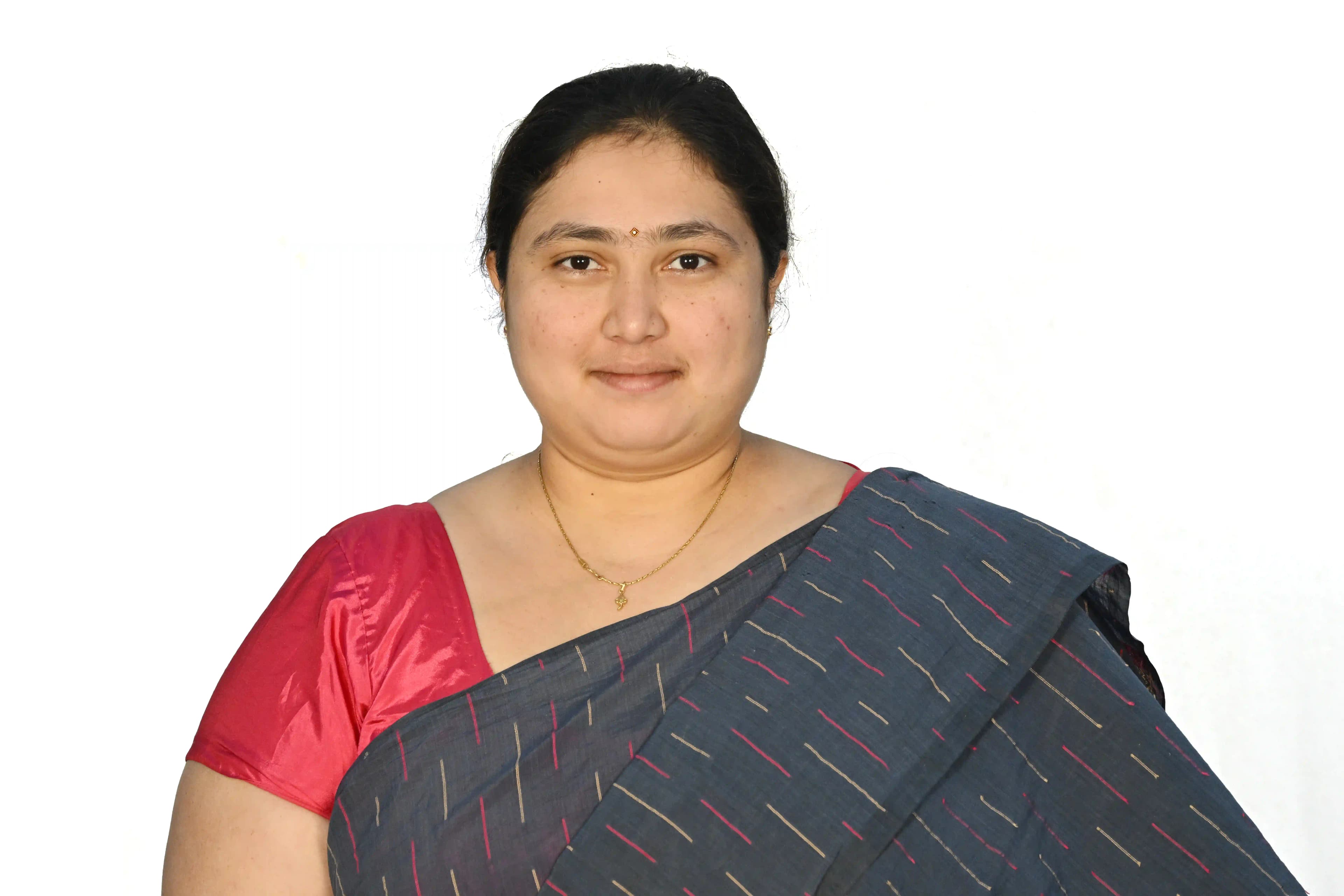 Sushma M K