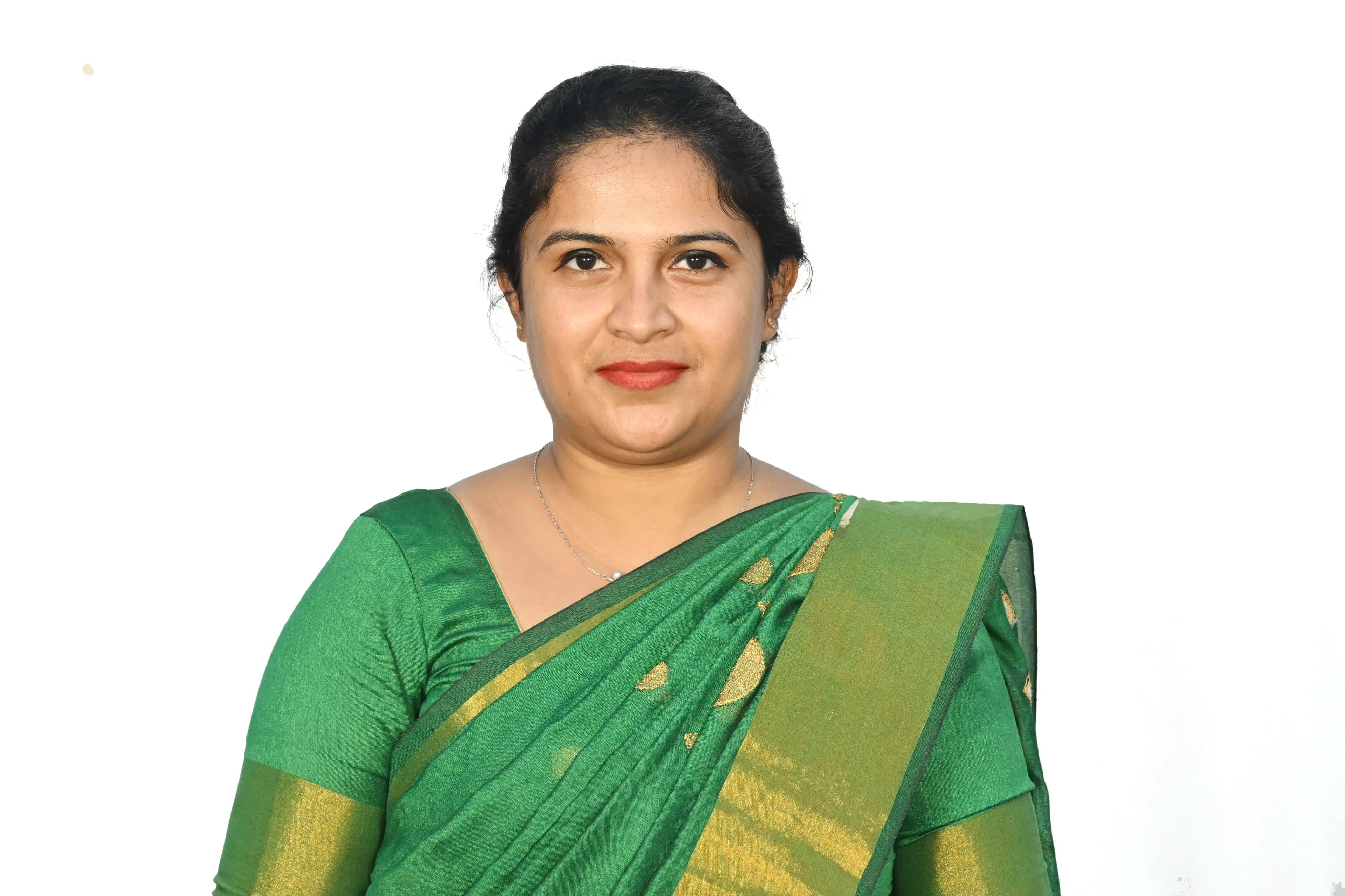 Taseena Rahi