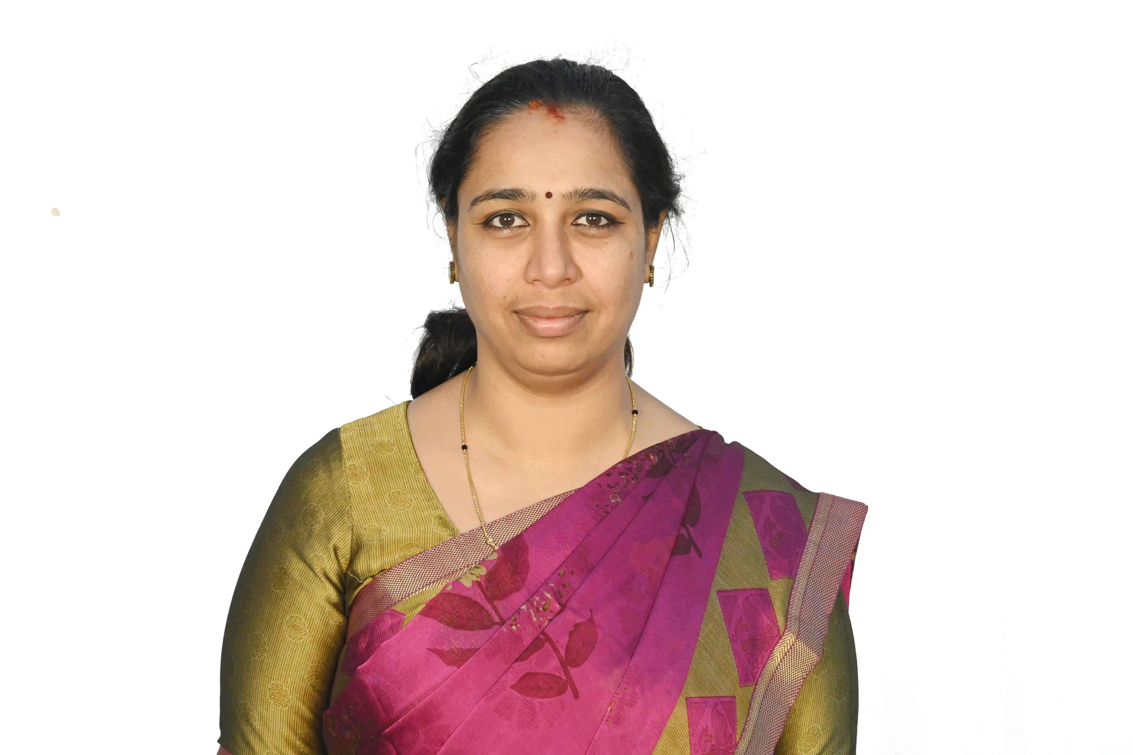 Vijetha T Prabhu
