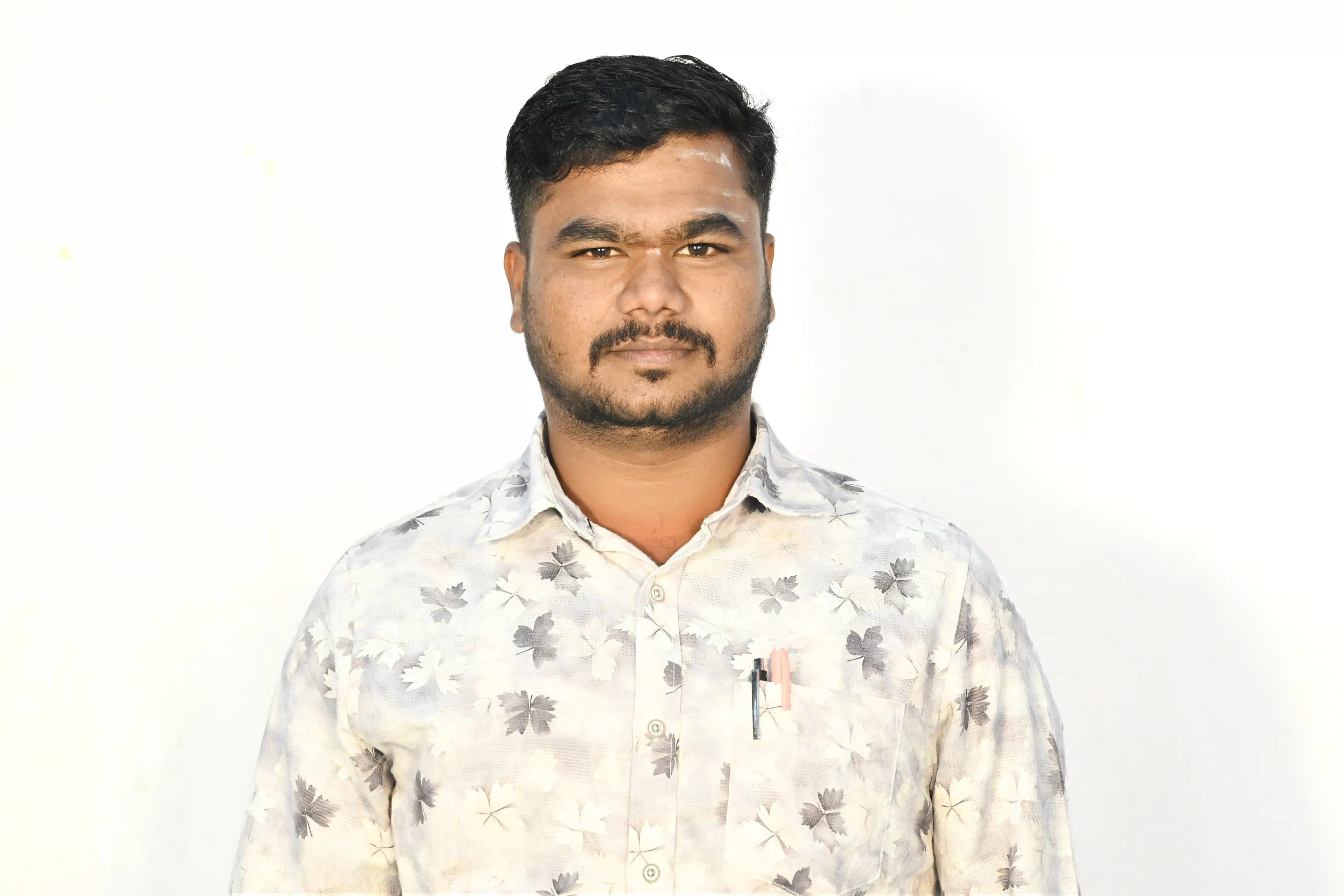 Vinayak Gangappalavar